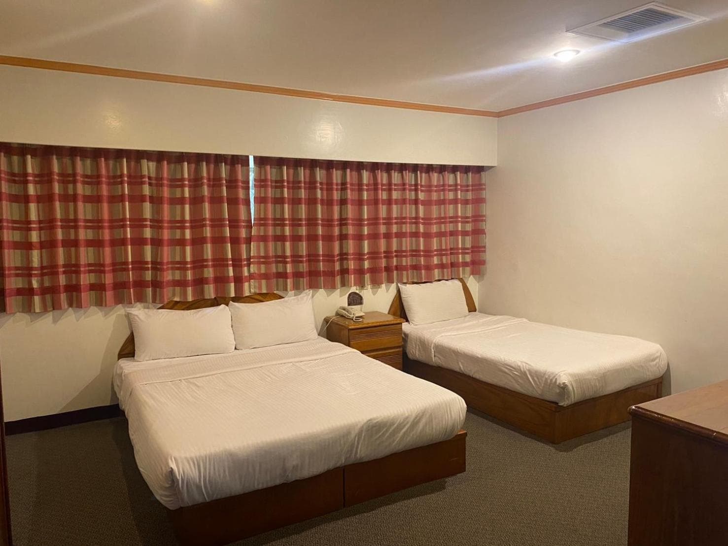 Tzu Chi Hotel photo 5