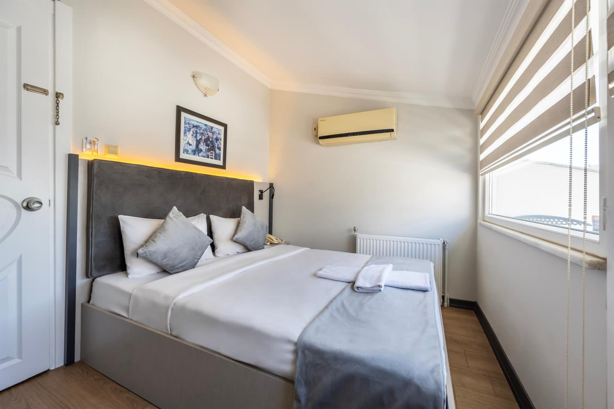 Taksim Trust Hotel photo 6