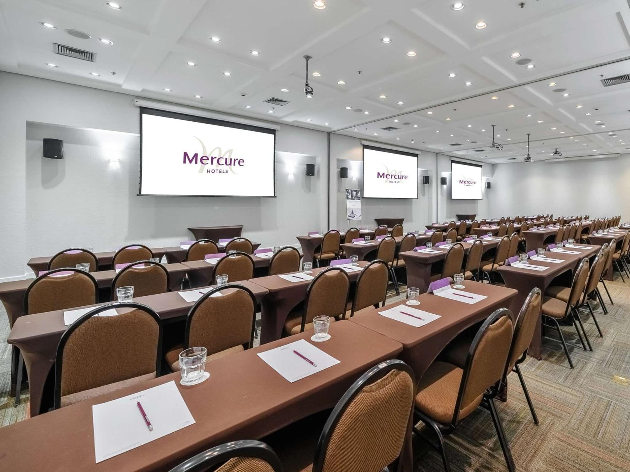 Mercure Guarulhos Aeroporto photo 6