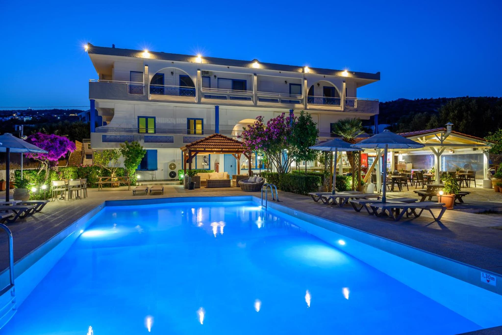 Havania Apartments