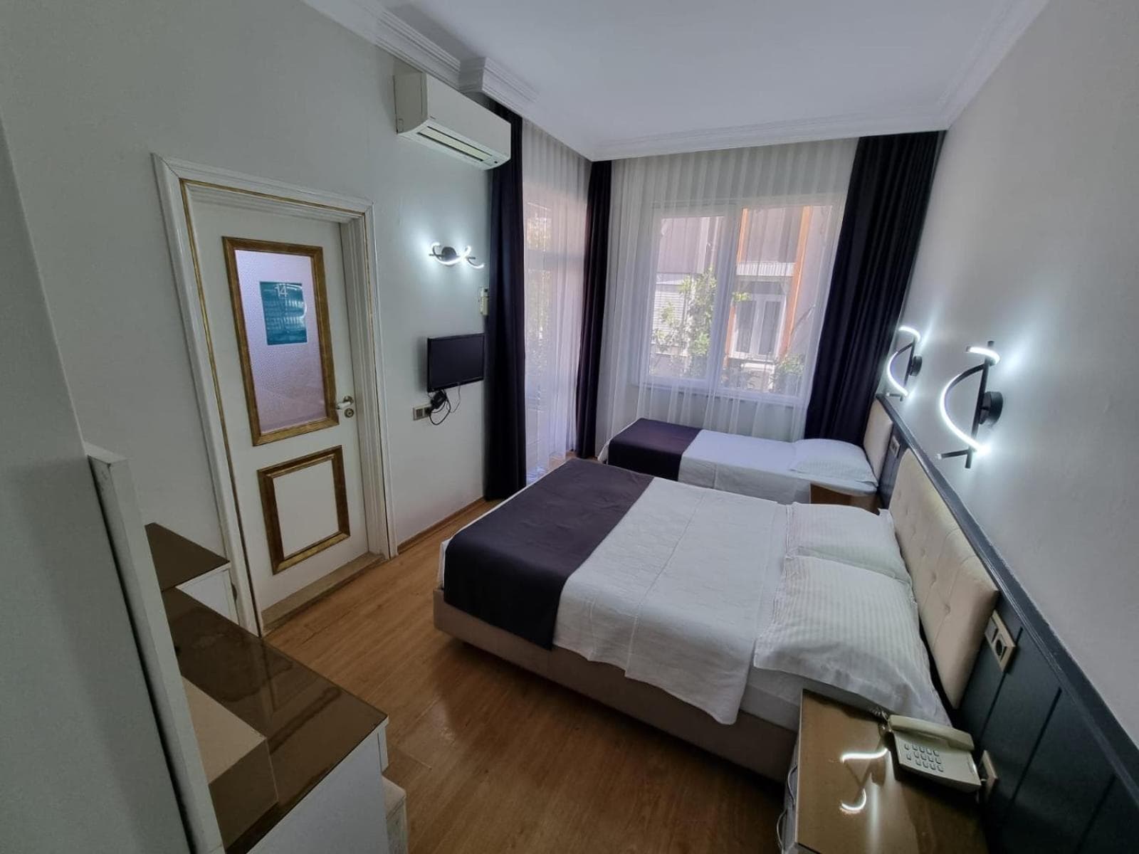 Europa Hotel Selale photo 8