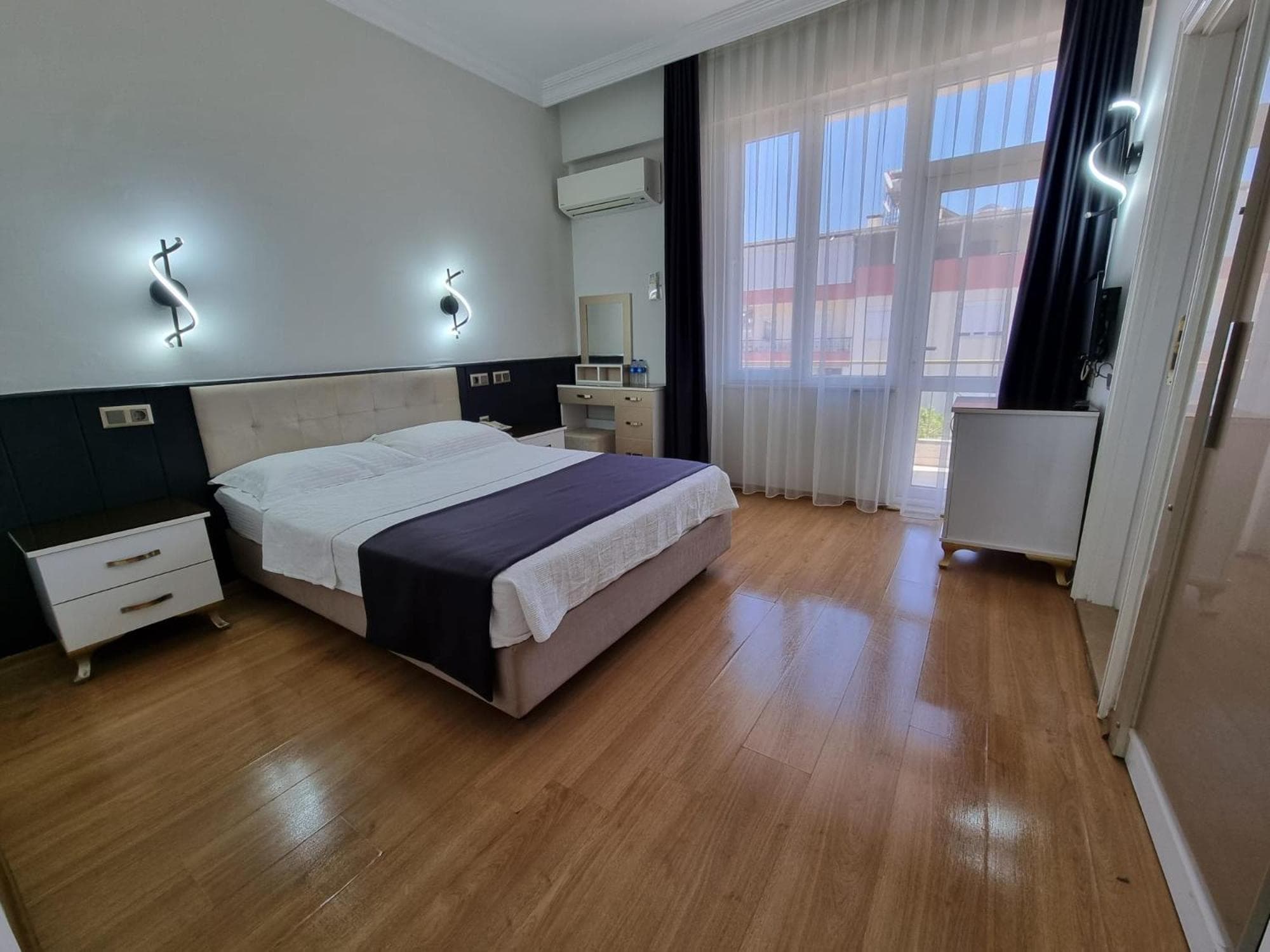 Europa Hotel Selale photo 2