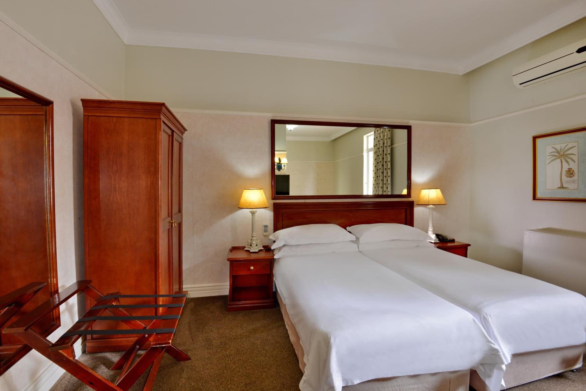 The Balmoral - Halaal photo 3