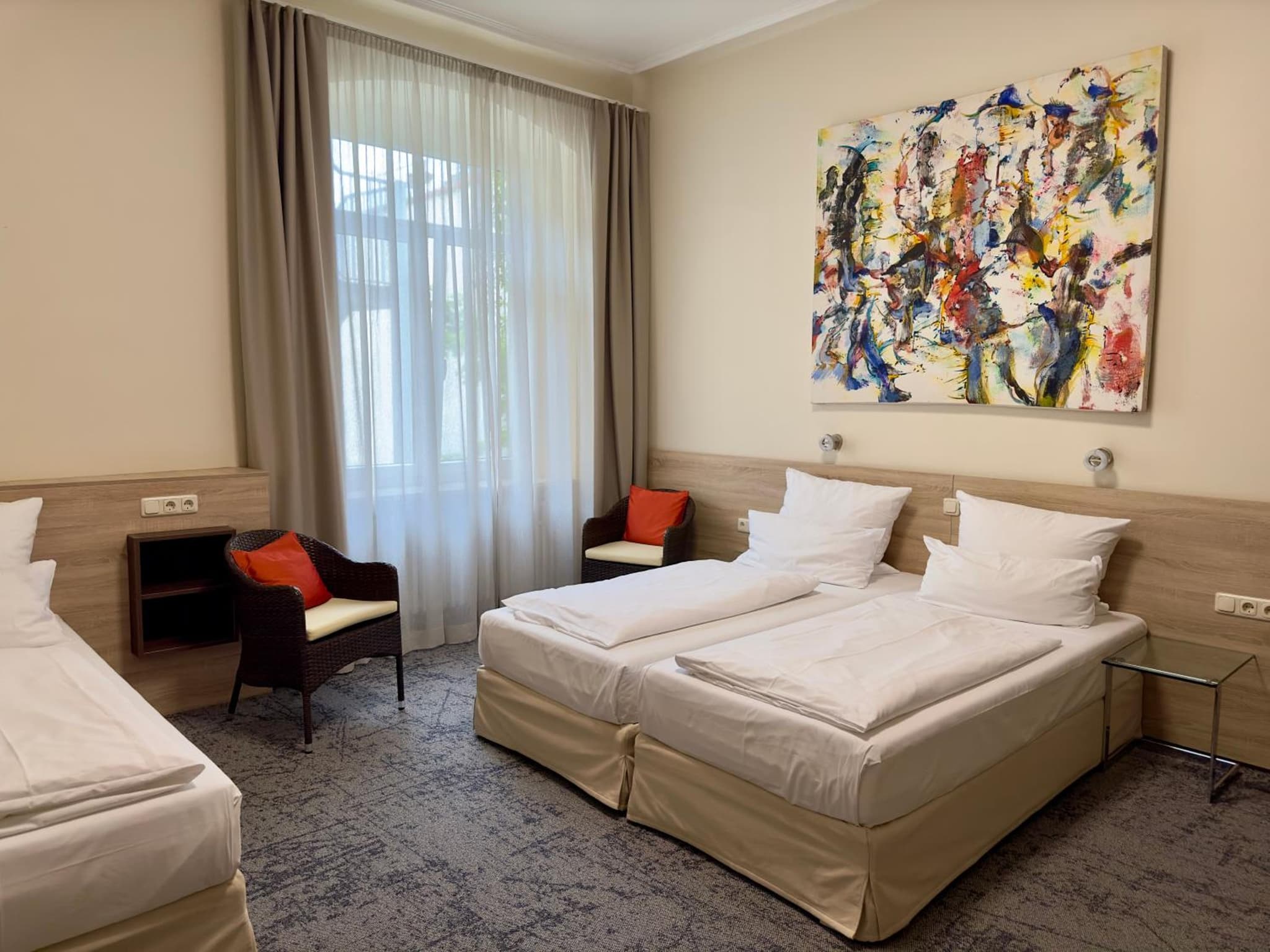 Hotel Central photo 6