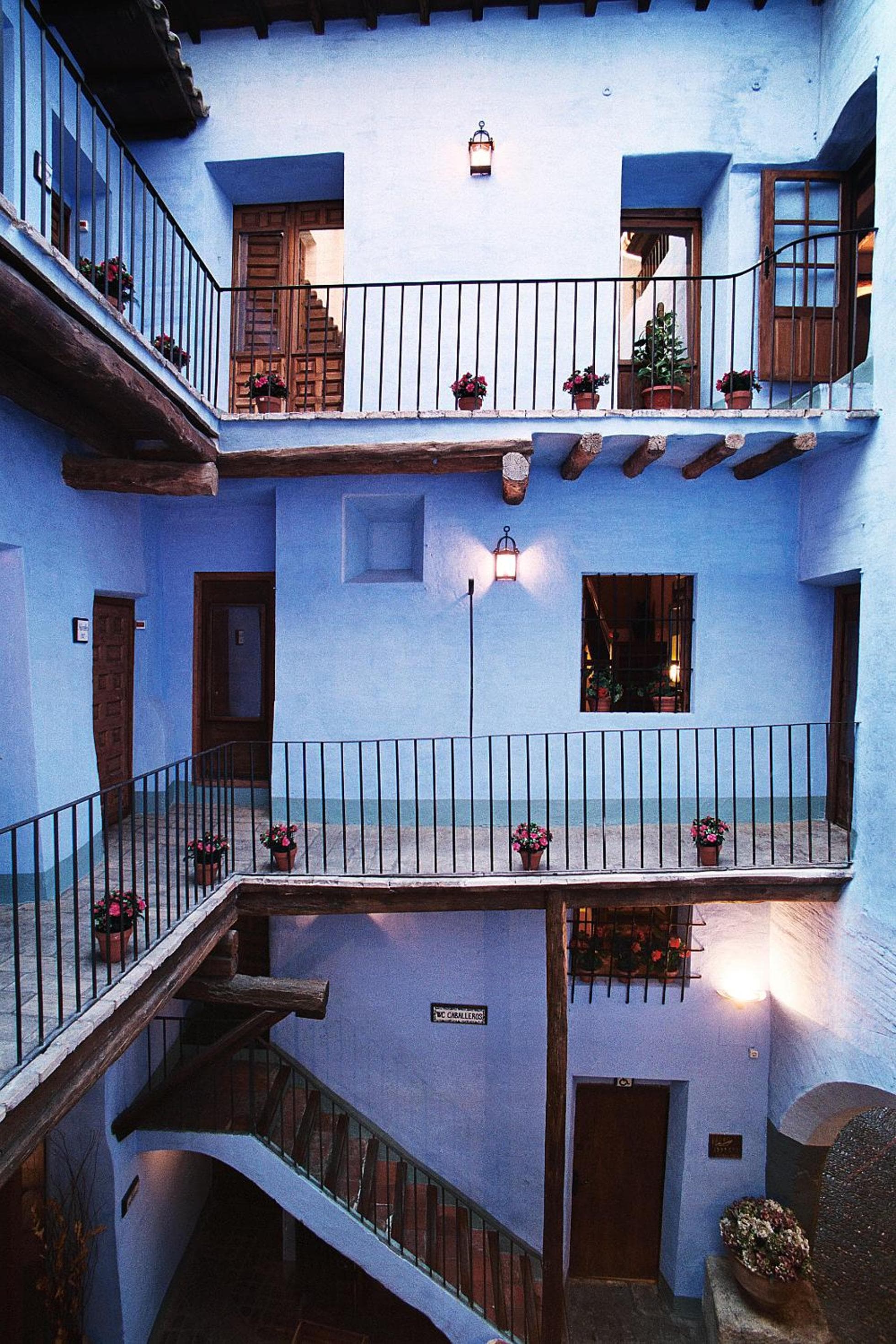 Hospederia Meson de la Dolores photo 3