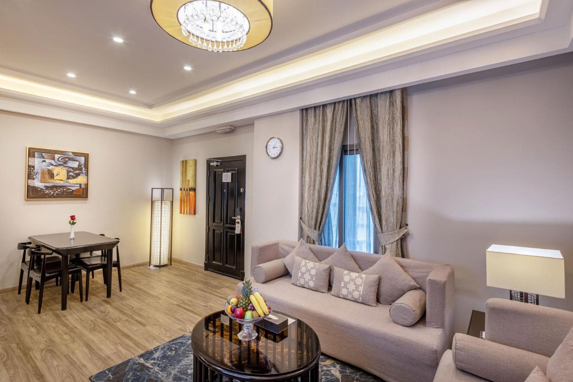 Braira Al Azizya Hotel & Resort photo 2