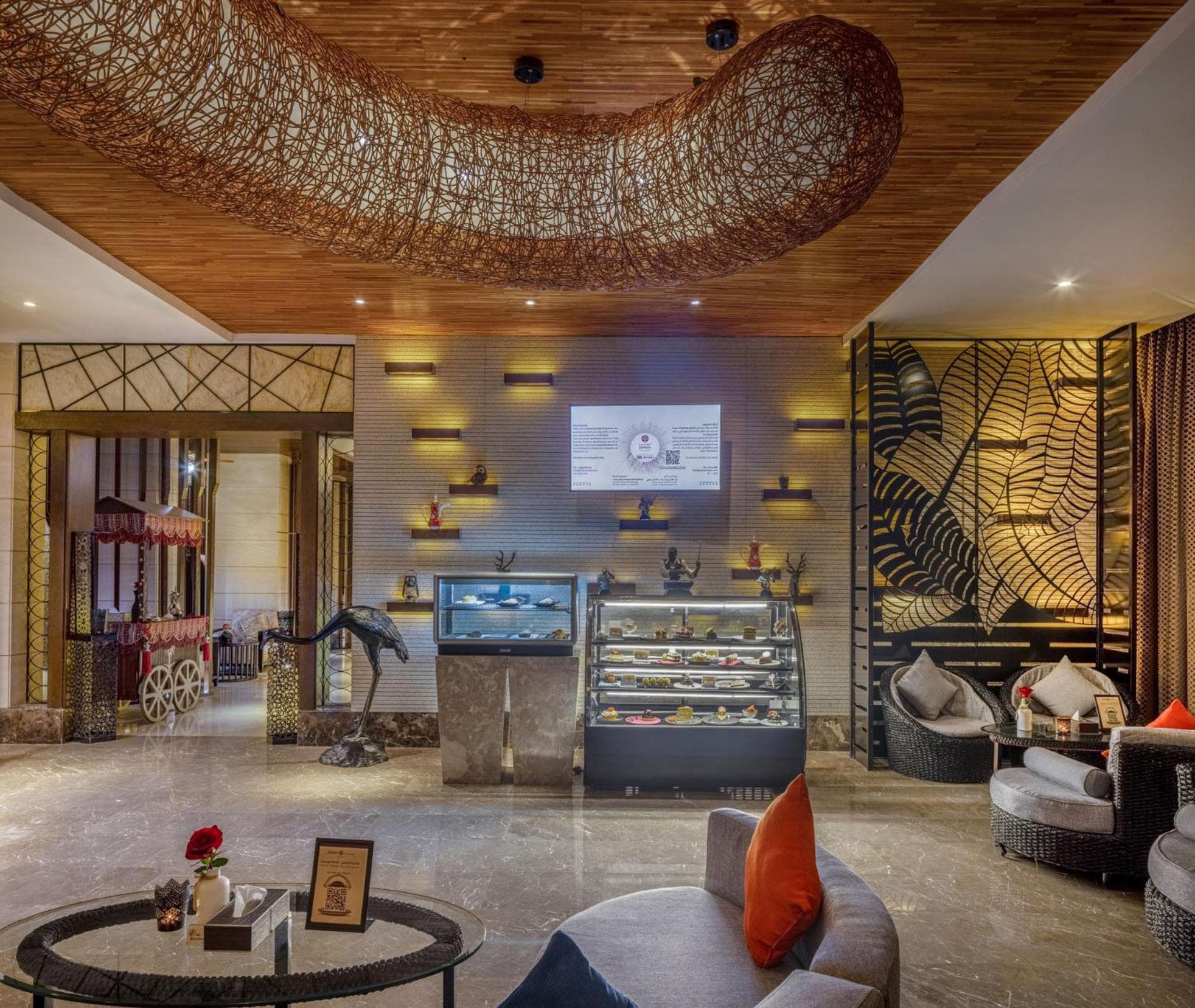 Braira Al Azizya Hotel & Resort photo 4