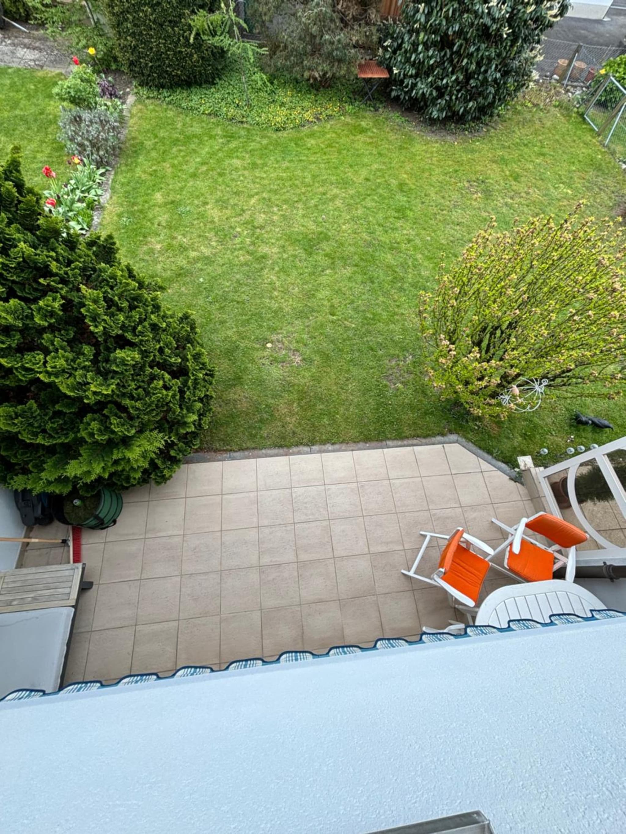 Garden Park Apartment photo 4