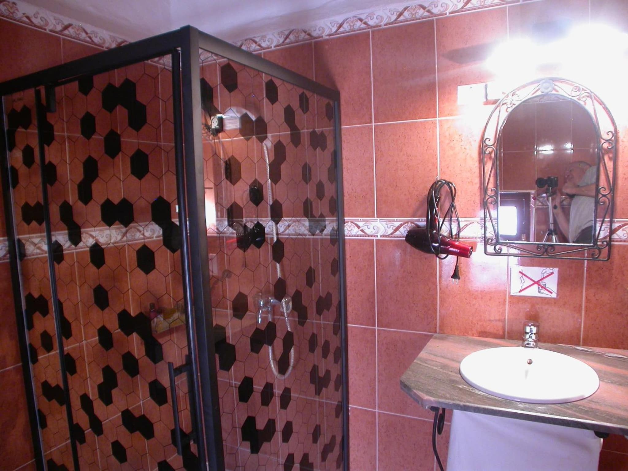 Hotel Tomboctou photo 6