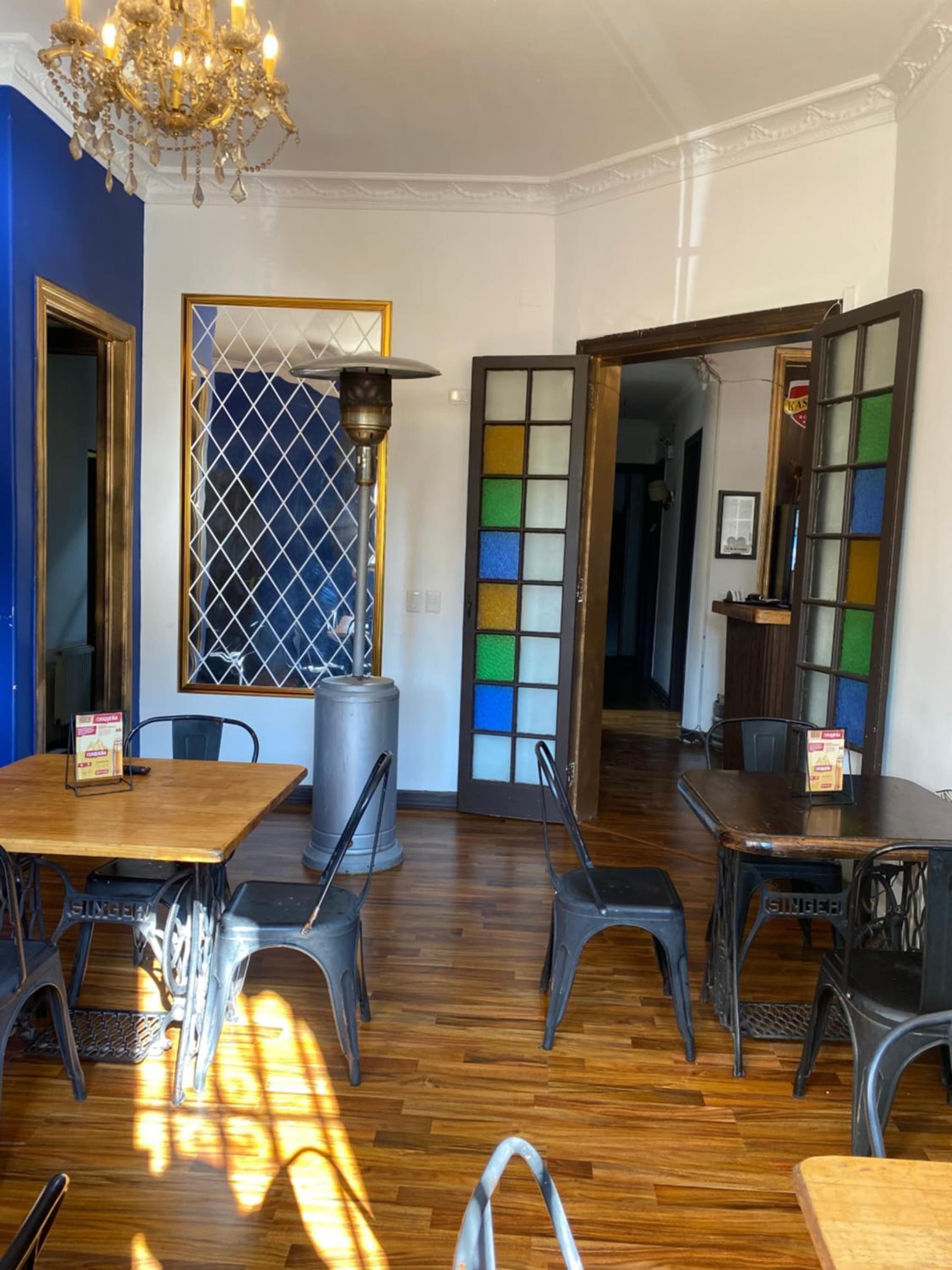 Hostal El Raco photo 9