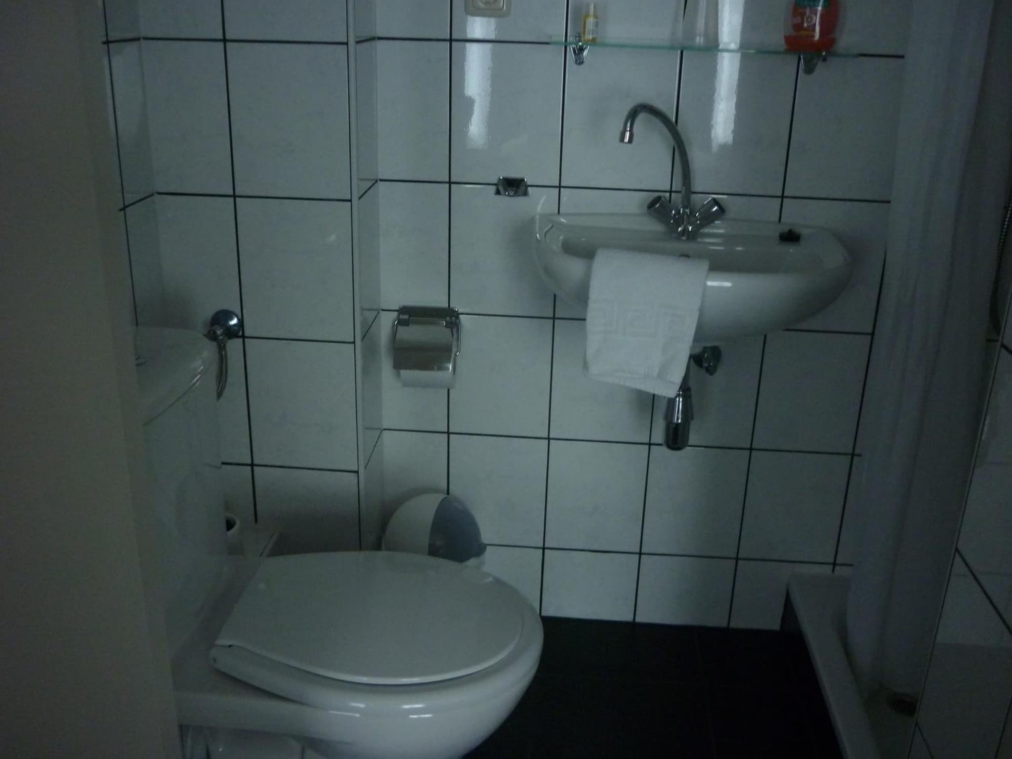Hotel en Grand Café De Pauw photo 7