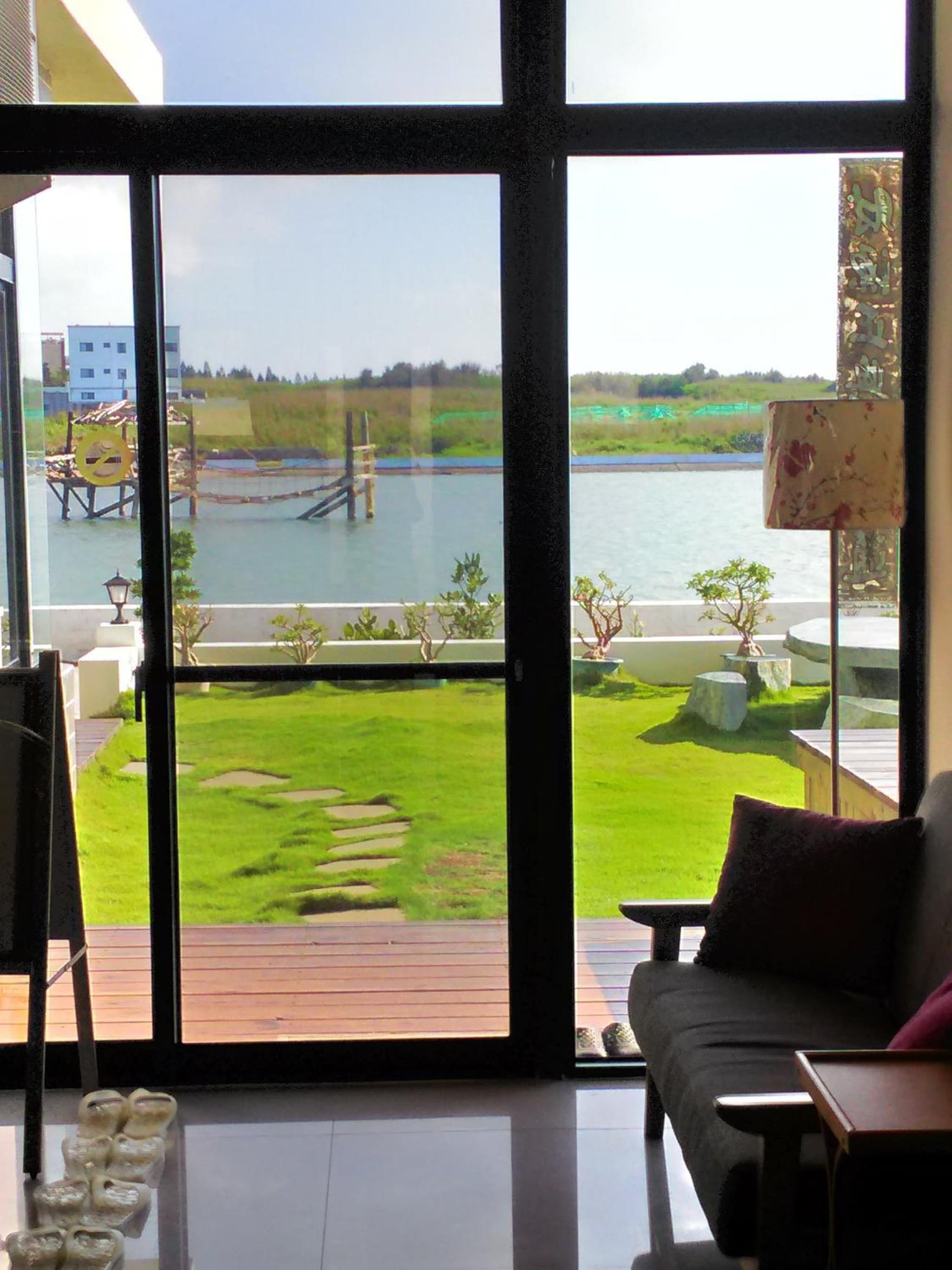Rainbow Sea Bed and Breakfast photo 6