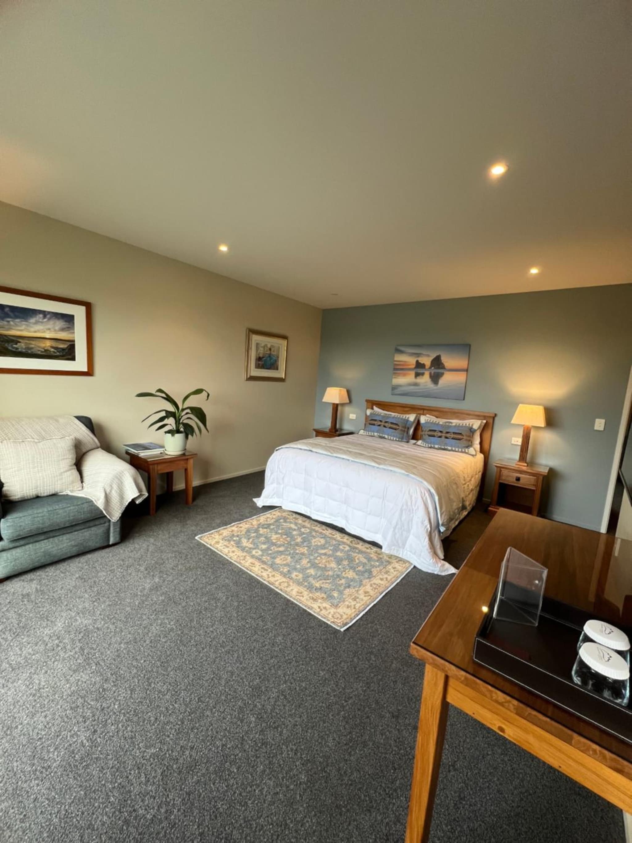 Manakau Lodge photo 7