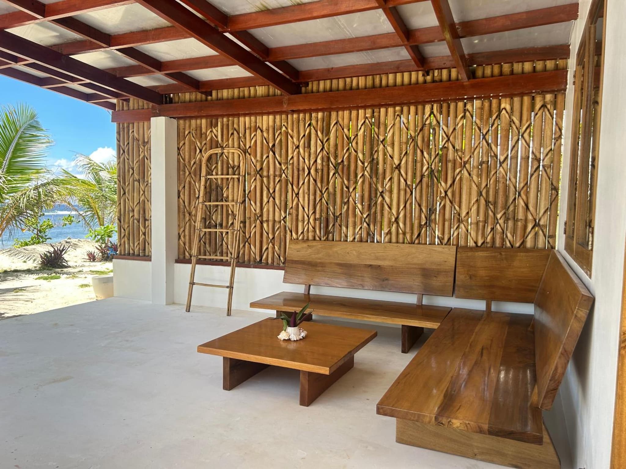 Yapak Beach Villas photo 3