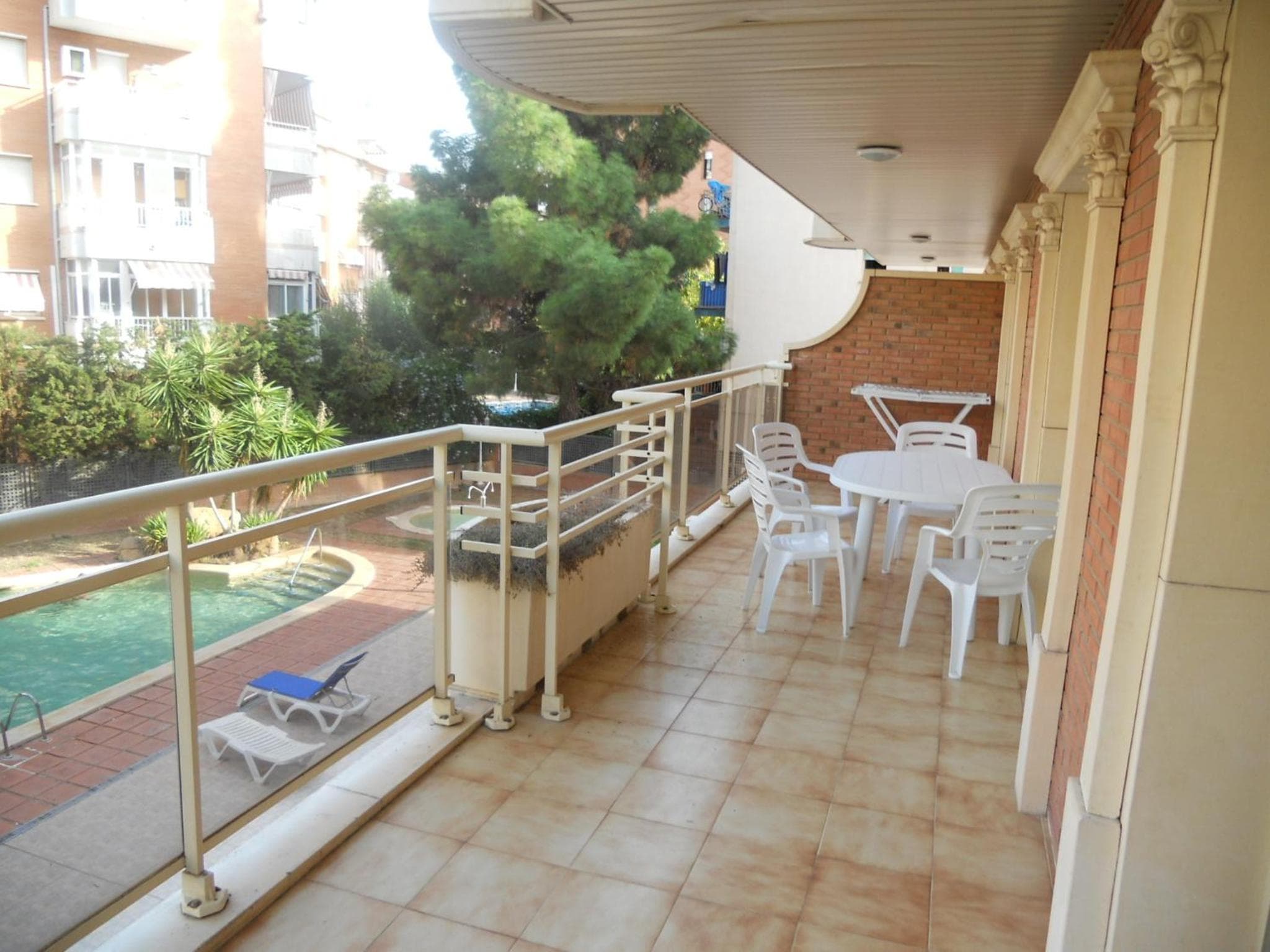 Apartamentos Palas Salou photo 7