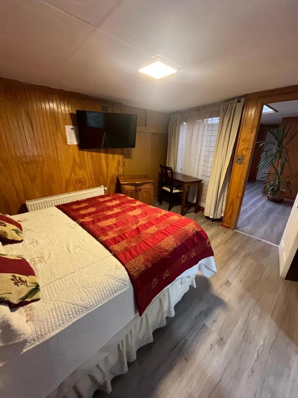 Hostal Español Coyhaique photo 2
