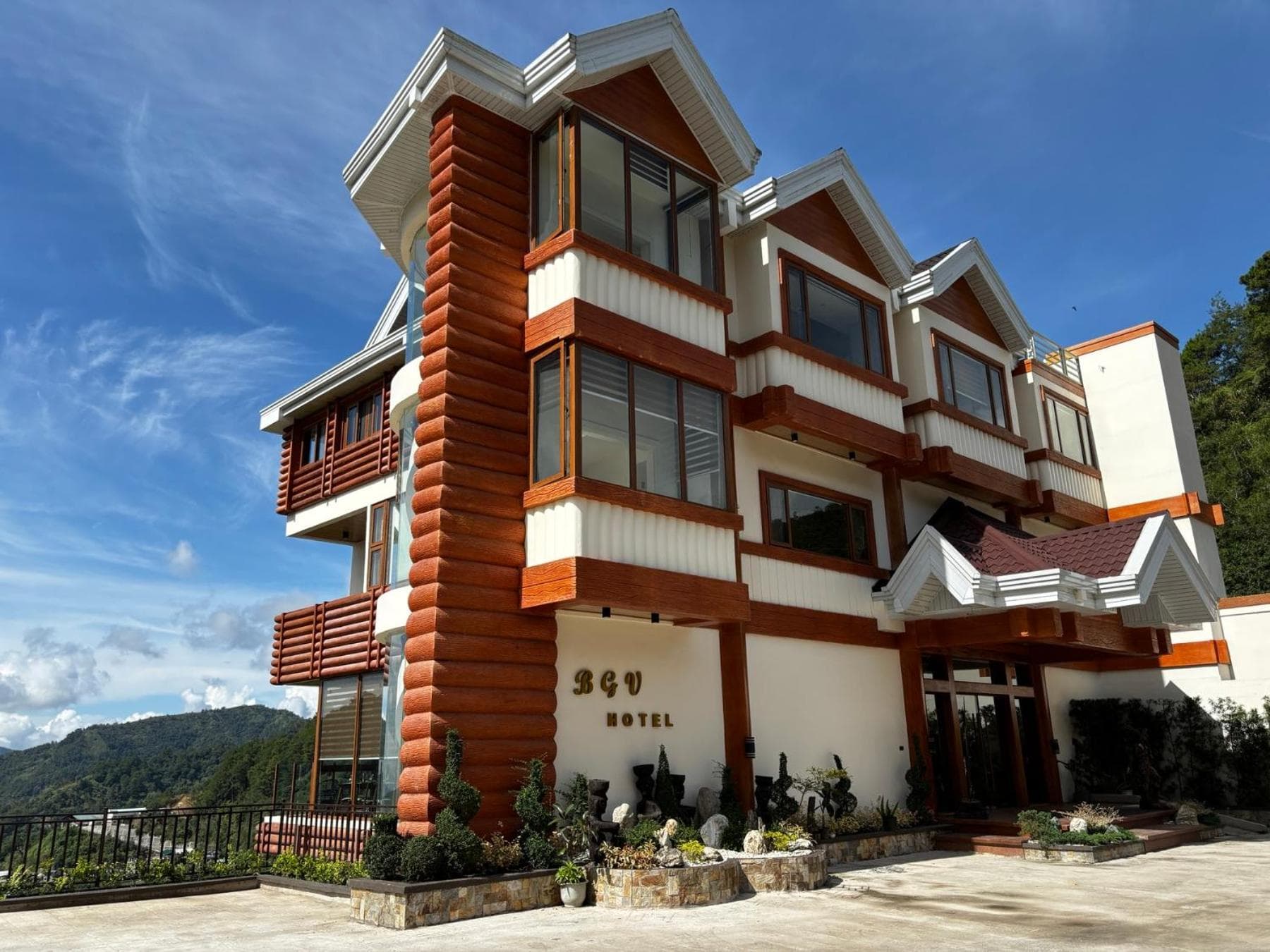 Banaue Grandview Hotel photo 4
