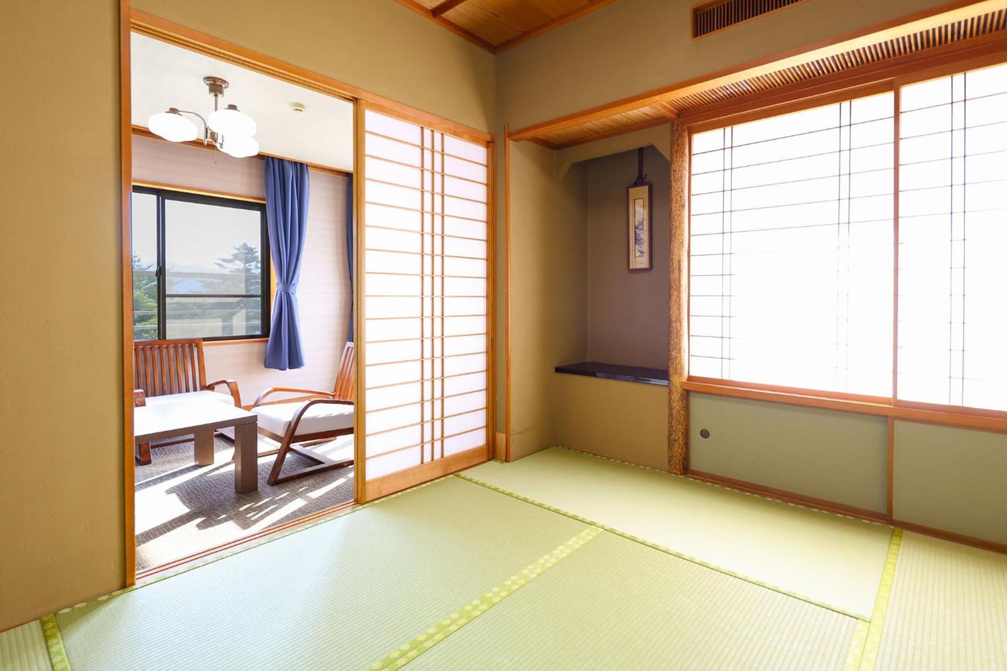 Ooedo Onsen Monogatari Premium Yamashitaya photo 2