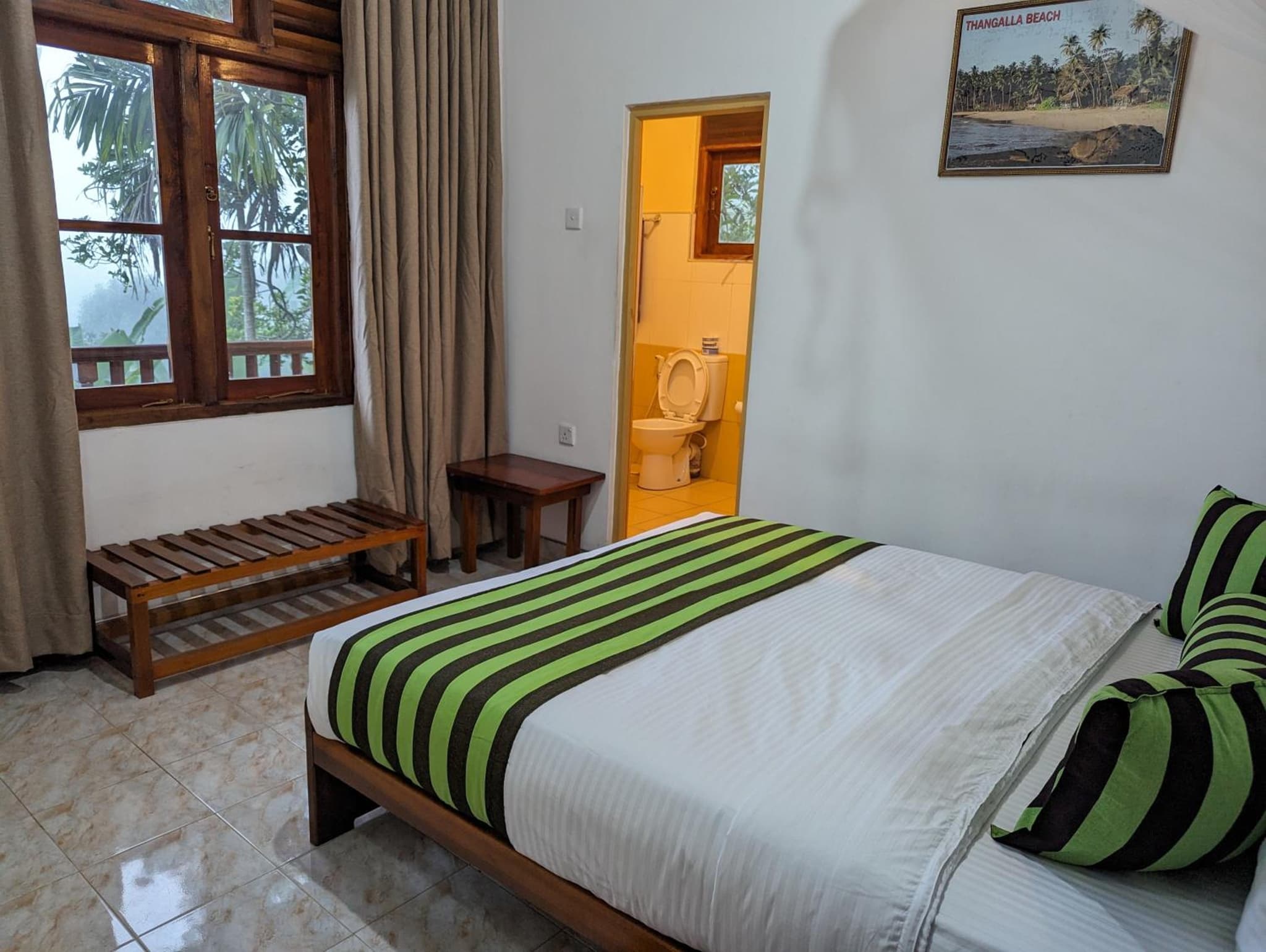 Brilliant View Home Stay photo 7