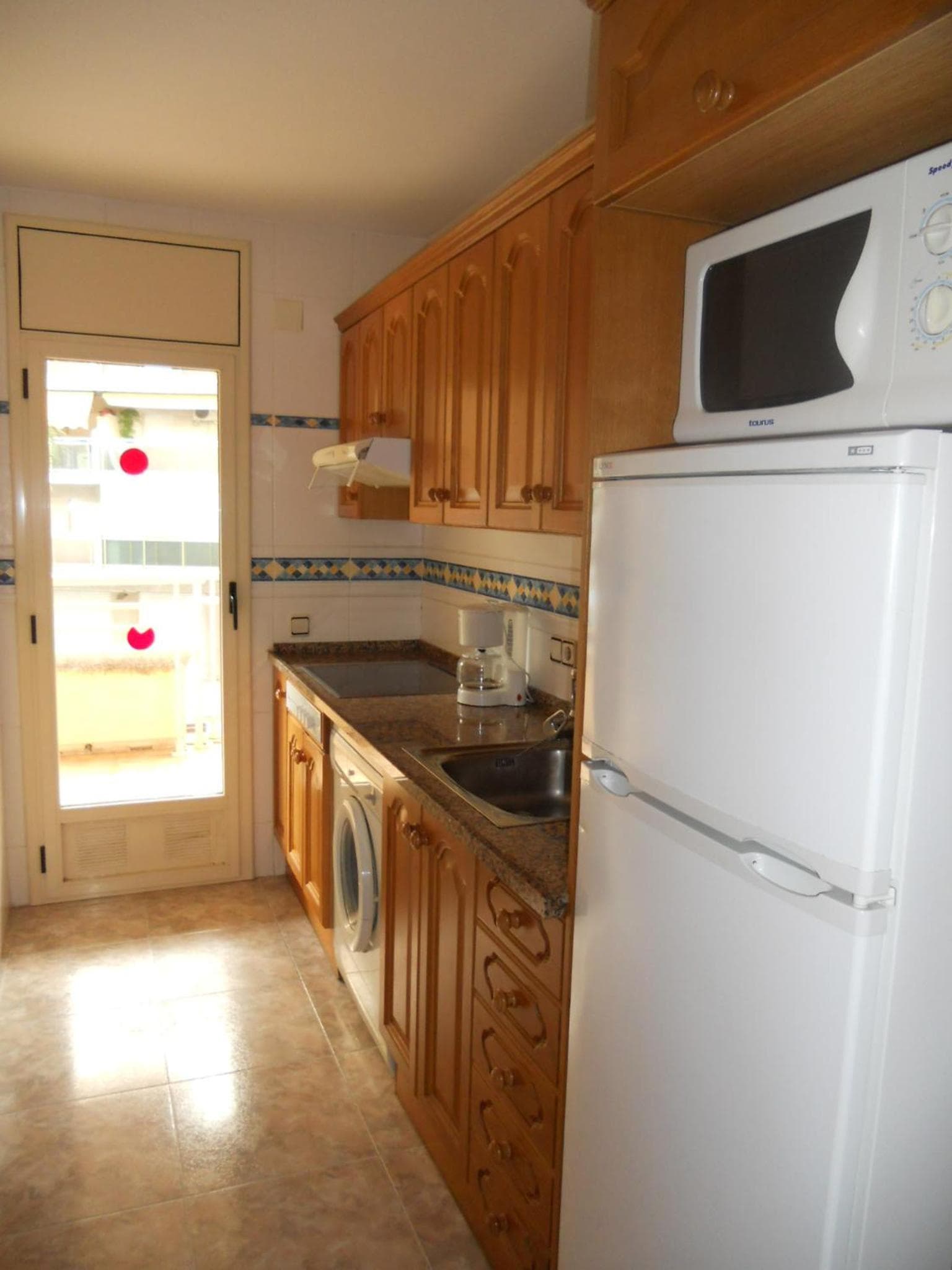 Apartamentos Palas Salou photo 9