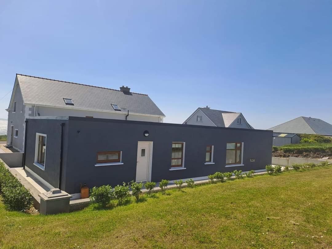 Tranmore Lodge