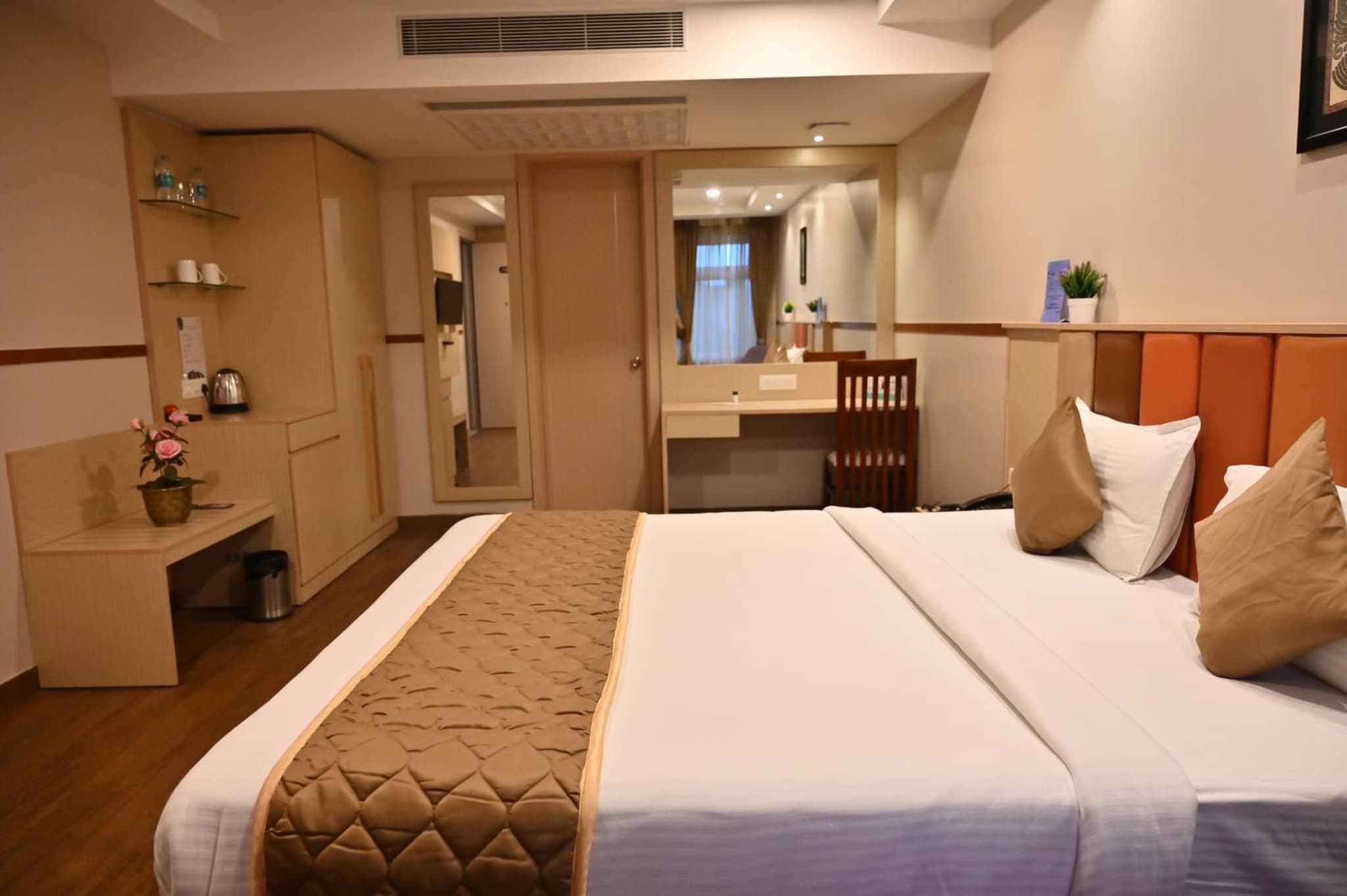 Soho Boutique Hotel photo 2
