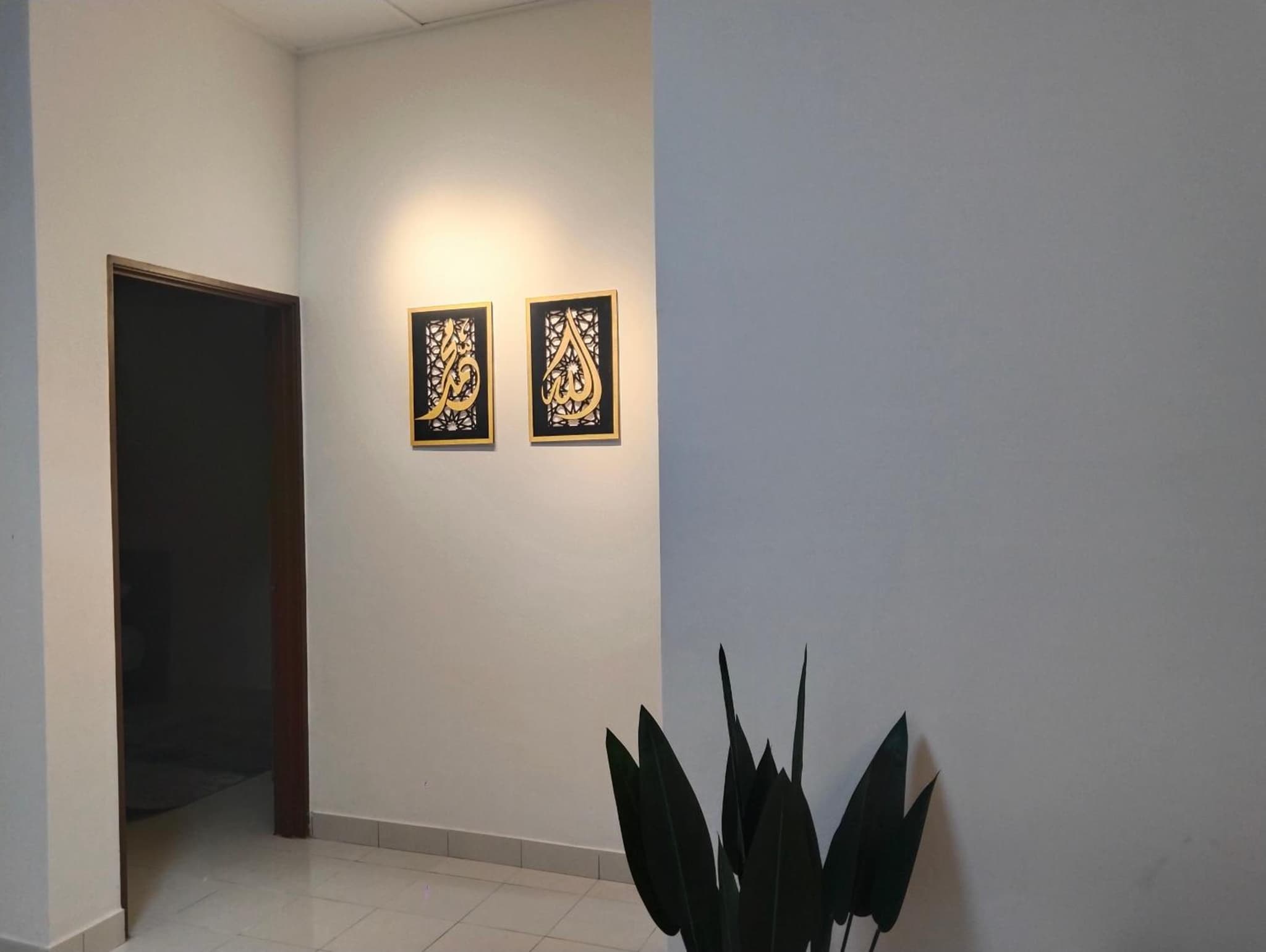 UR Homestay, Seri Iskandar photo 5