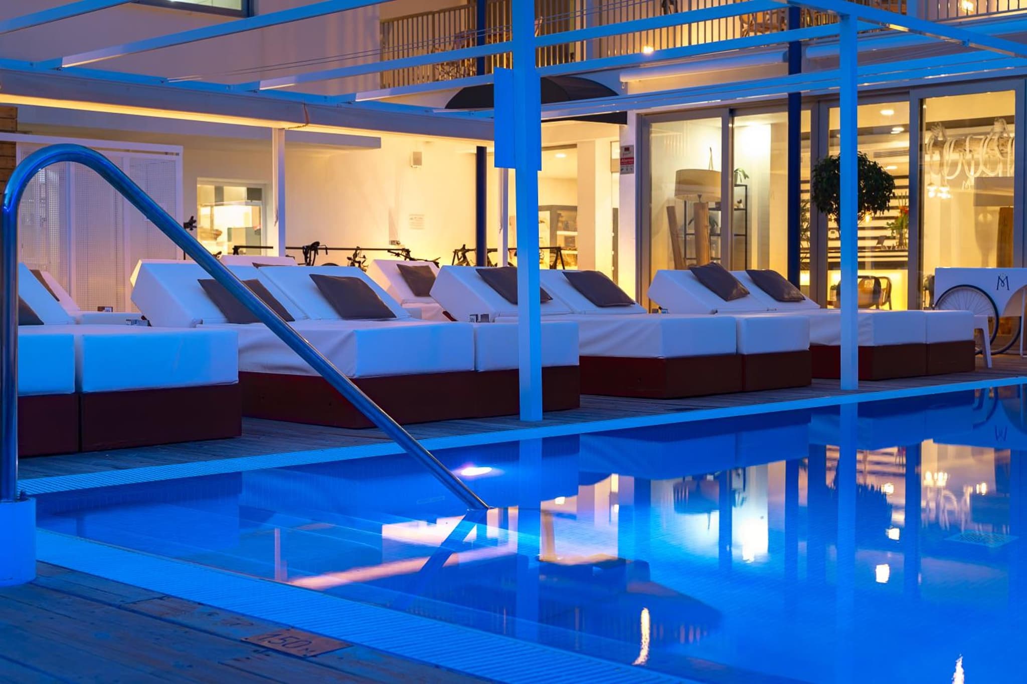 Hotel Boutique Minister 4Sup photo 2