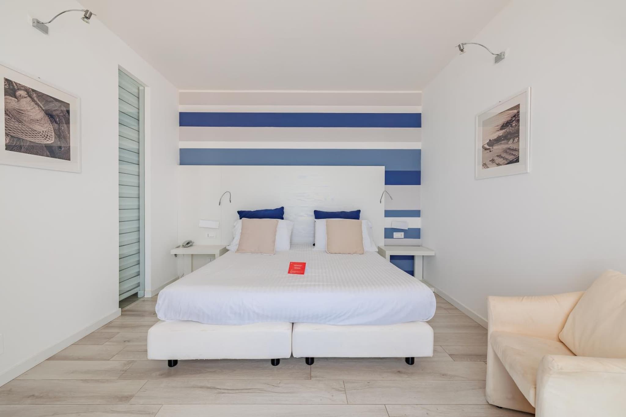 Marina di Petrolo Hotel & SPA photo 7