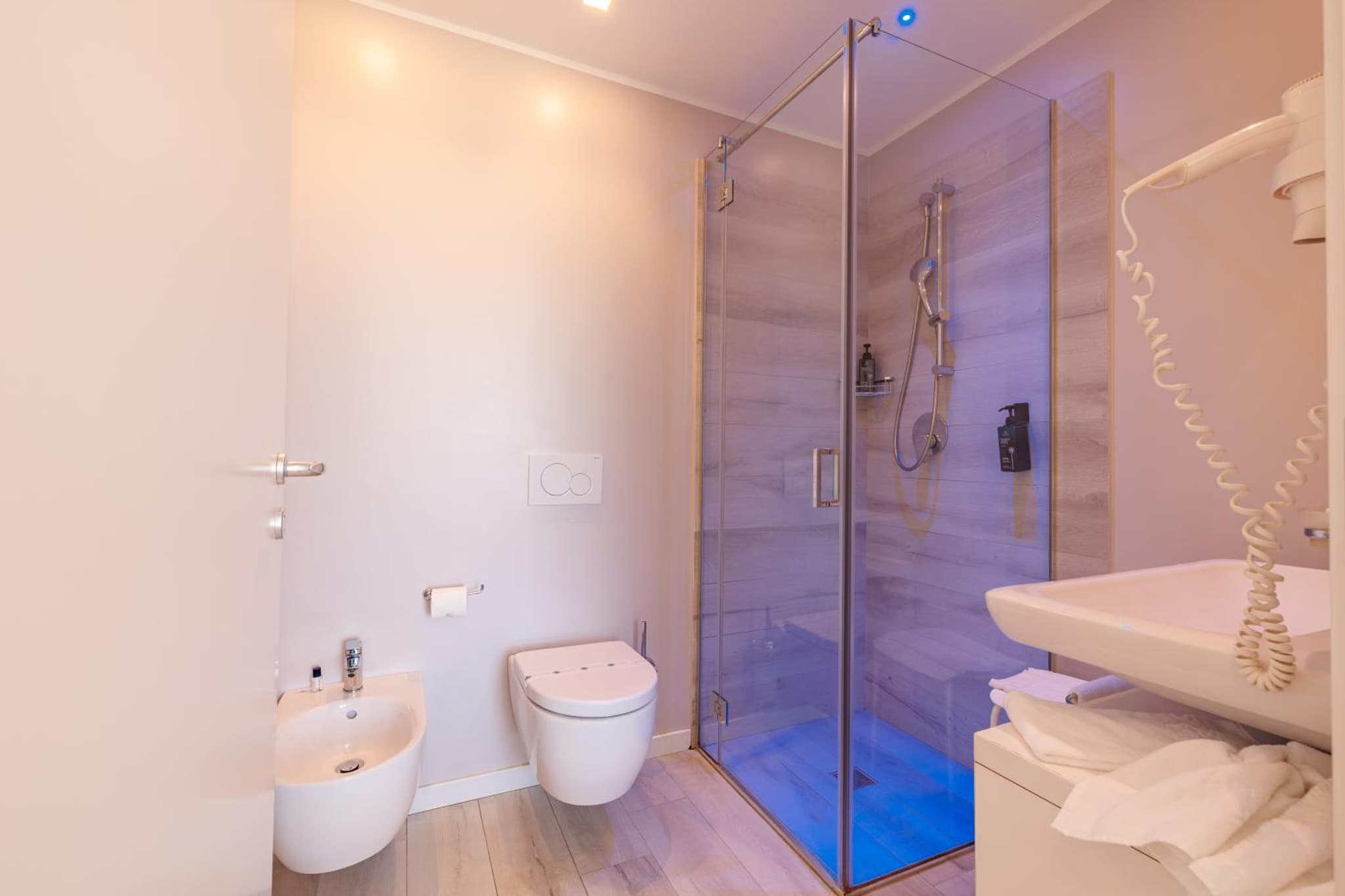 Marina di Petrolo Hotel & SPA photo 2