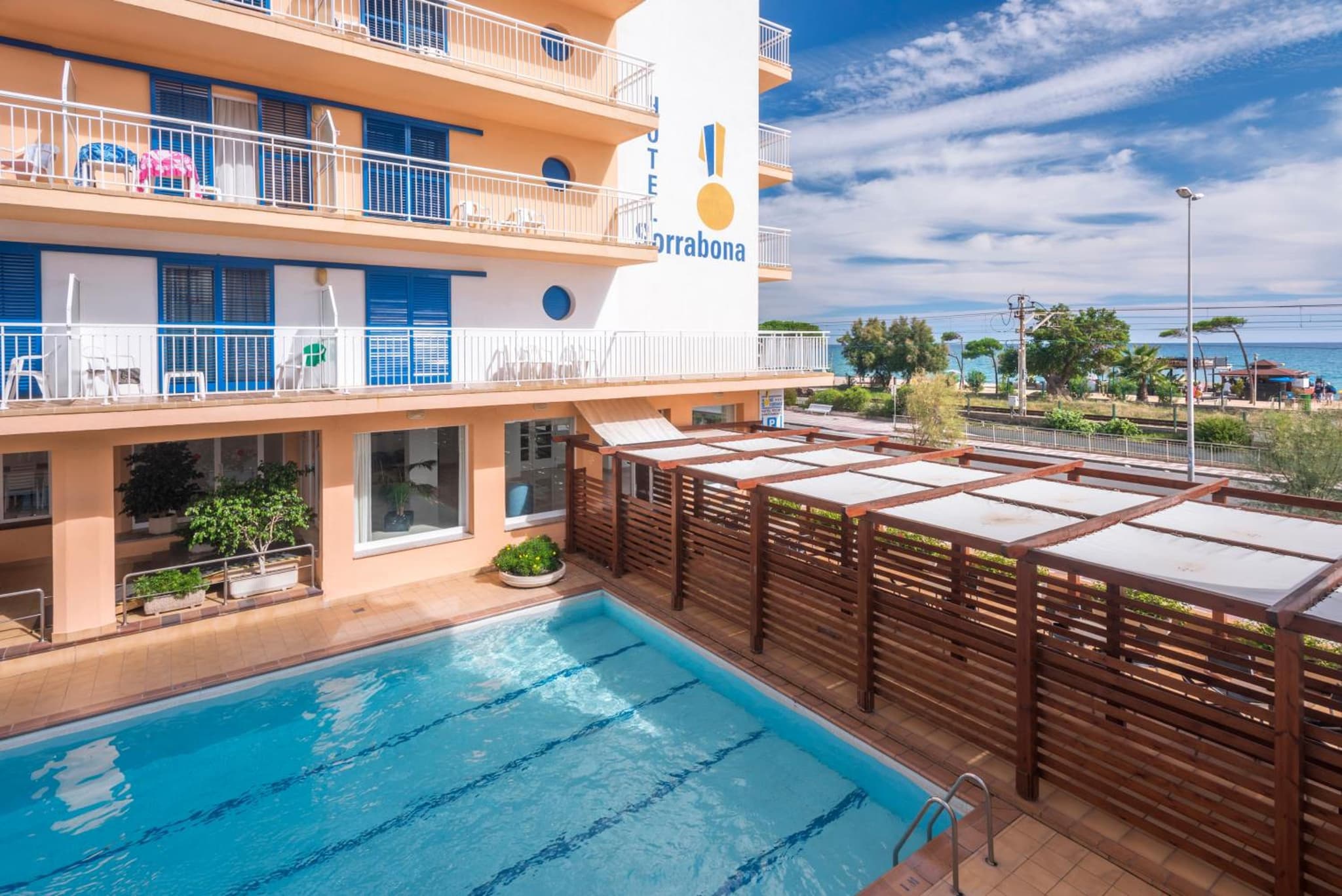 Hotel Sorrabona photo 4