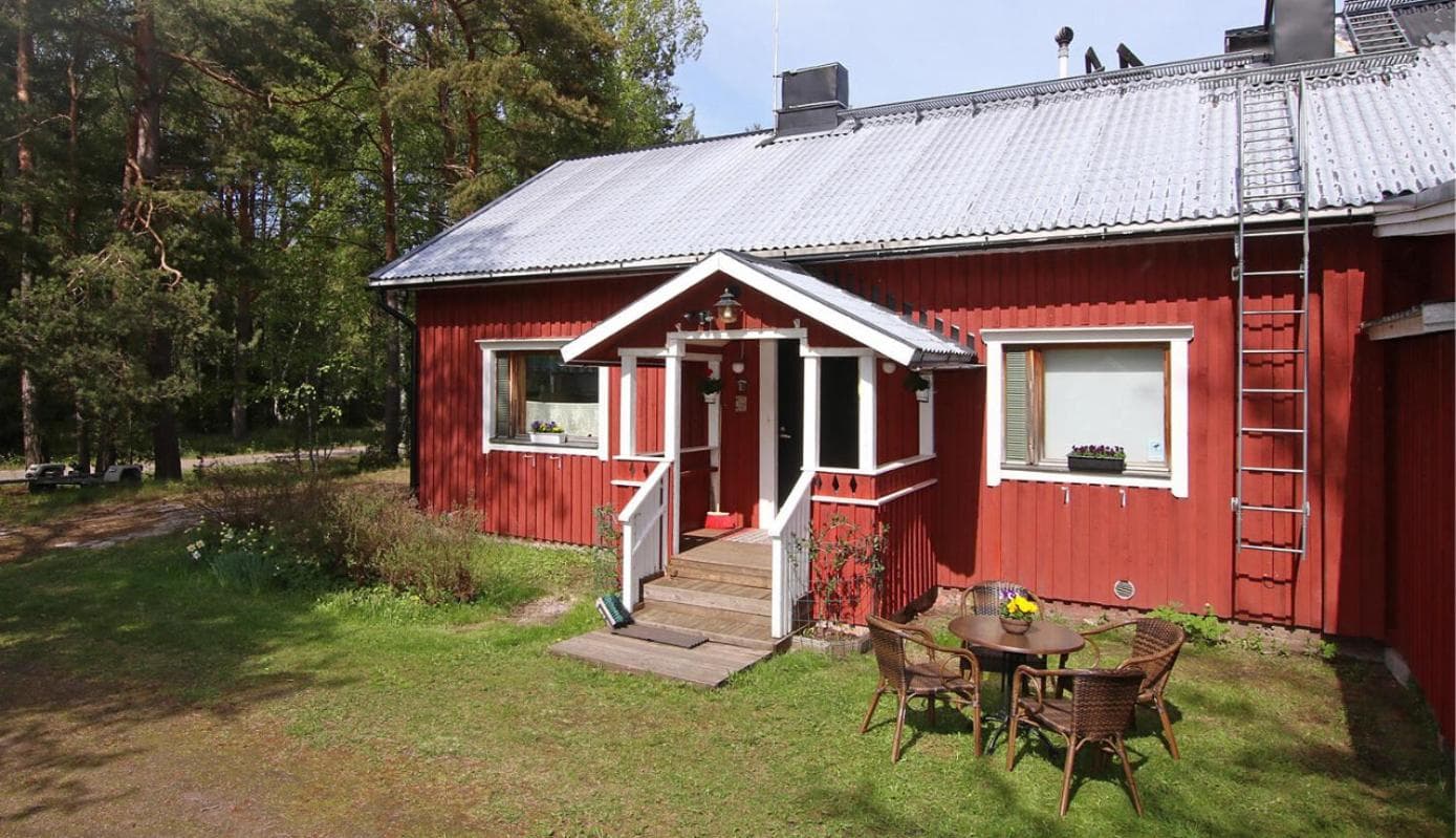 Strandhuset photo 8