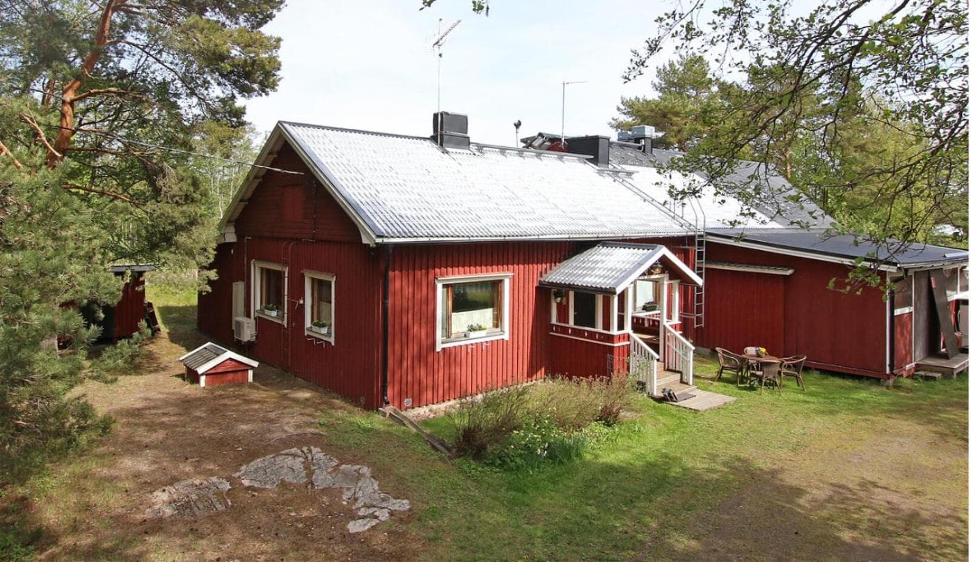 Strandhuset photo 2