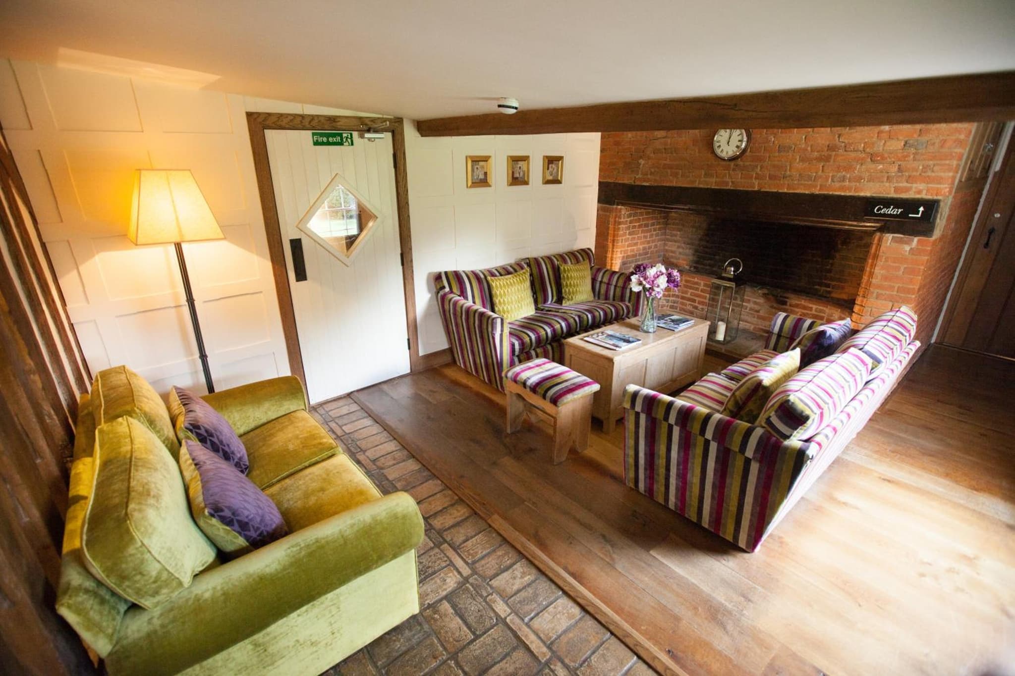 Channels Hotel photo 3