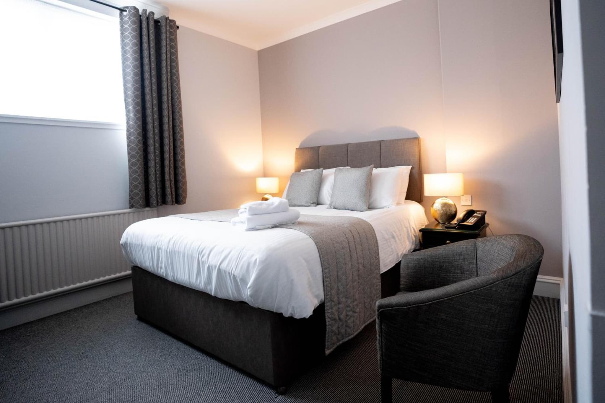 New Inn Hotel photo 3