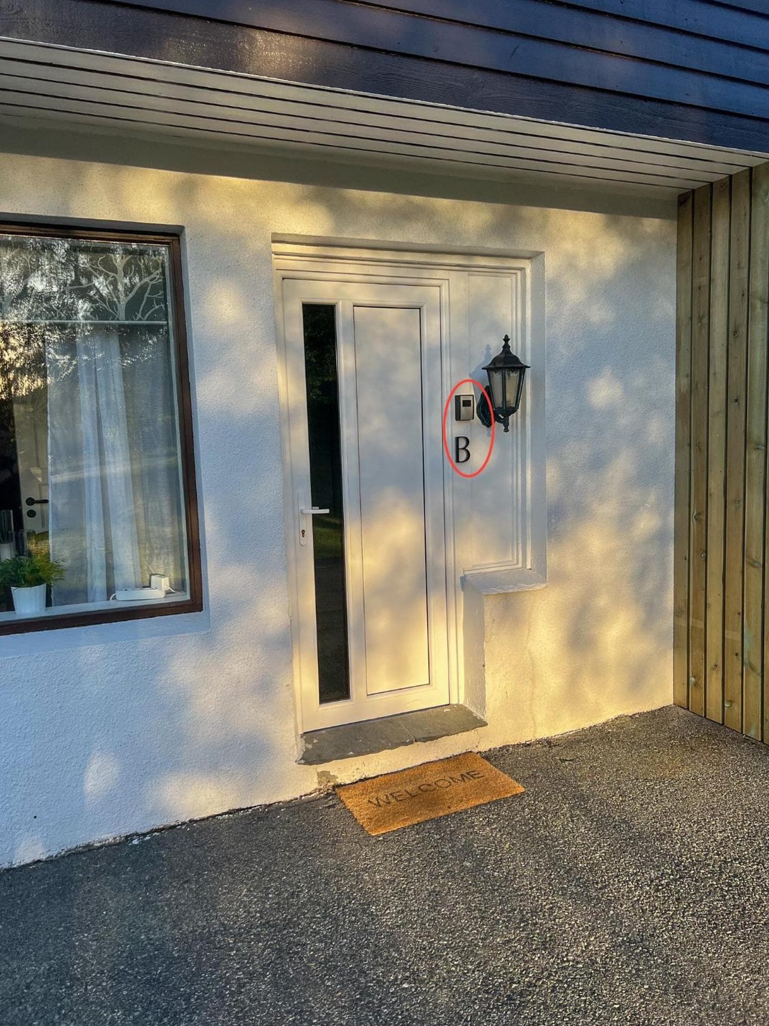 Apartment-B near Etne-Odda