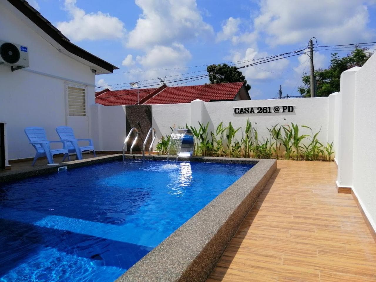 casa261 HOMESTAY PD photo 6