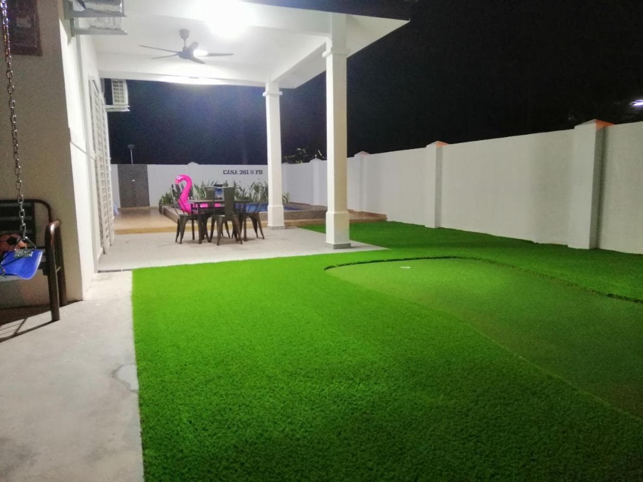 casa261 HOMESTAY PD photo 9