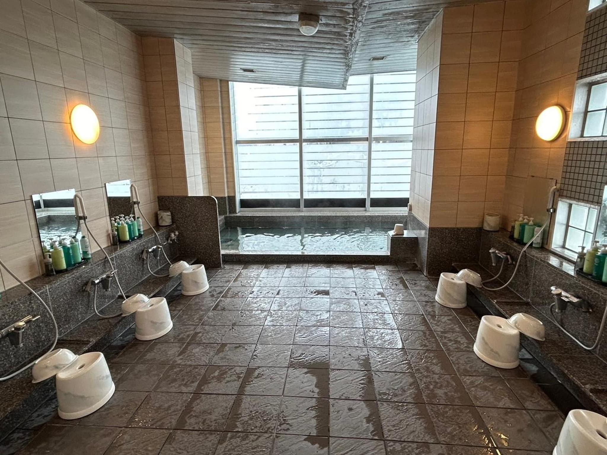 Hotel Route-Inn Morioka Ekimae photo 3