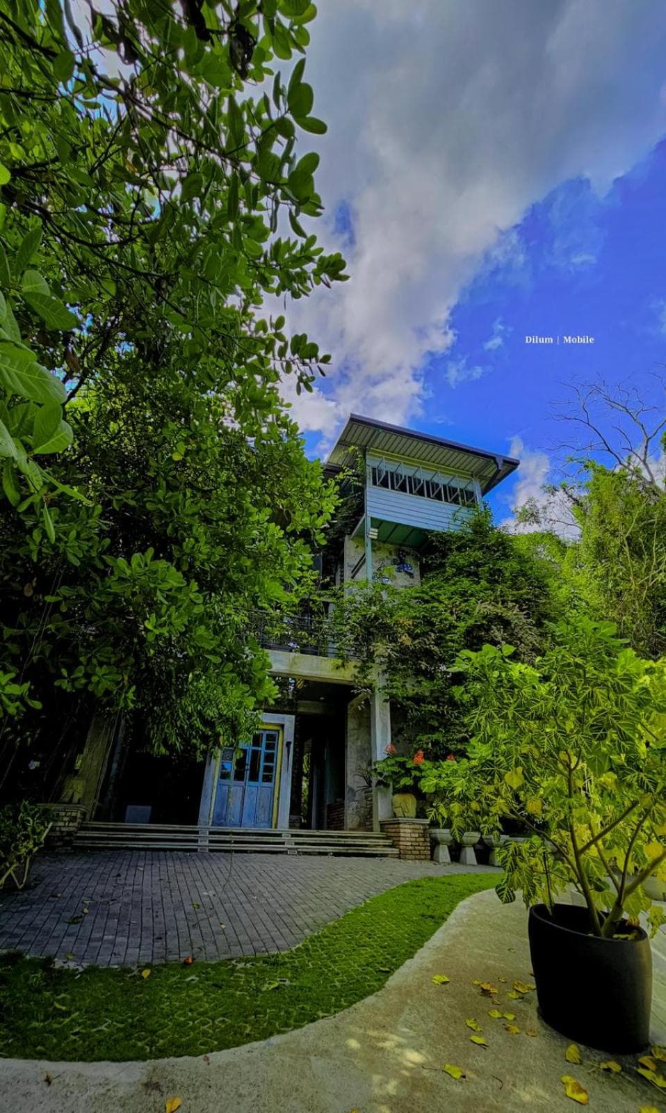 Ceylon Kingsmen Garden - Katunayake Airport Transit Hotels