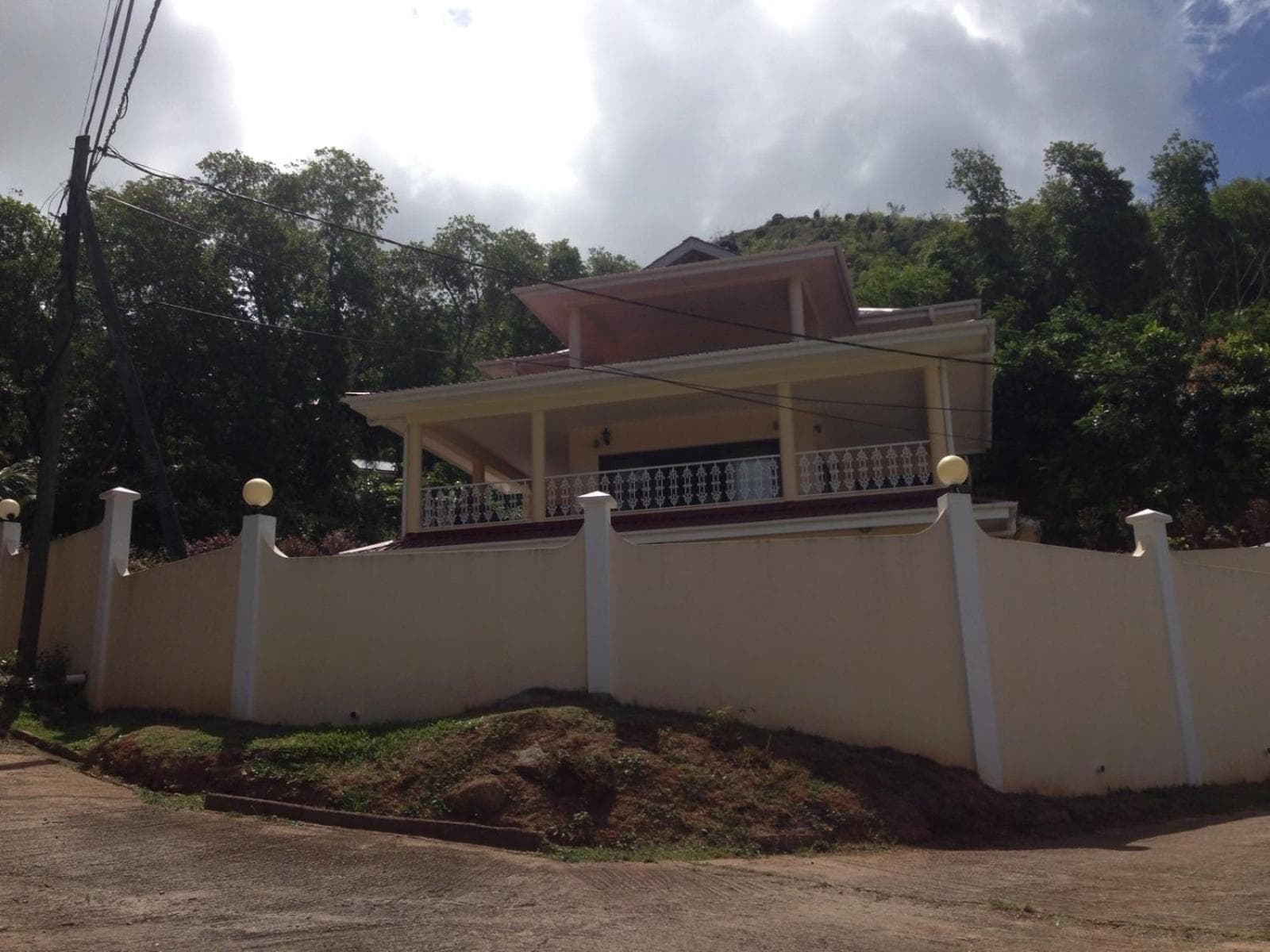 Charlotte Villa photo 7