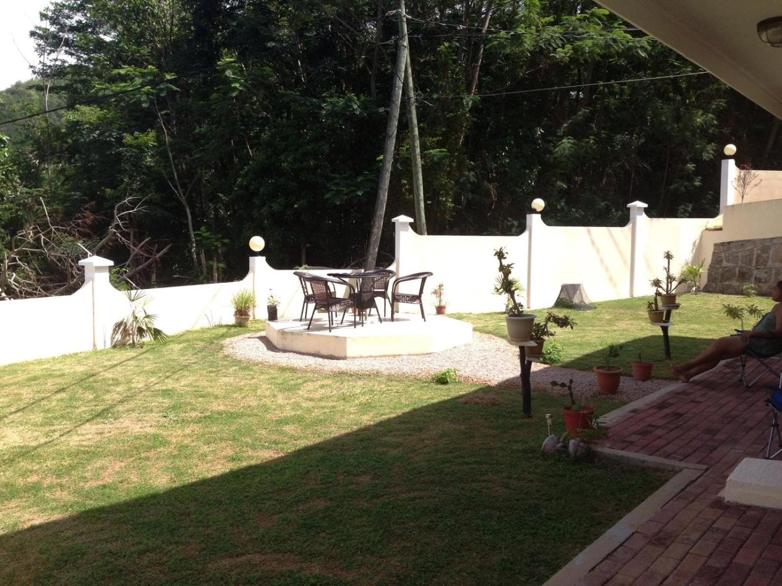 Charlotte Villa photo 6