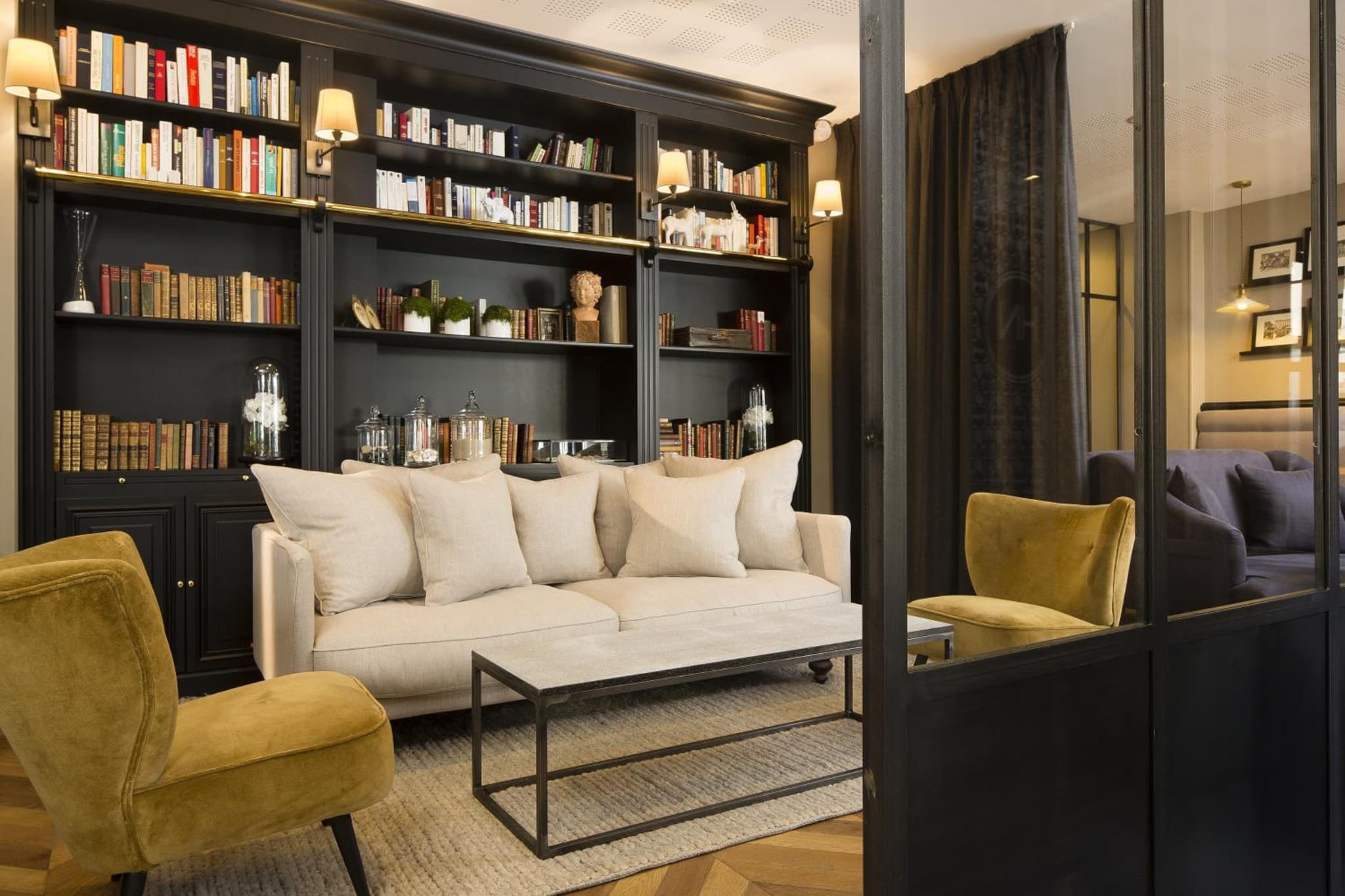 lounge