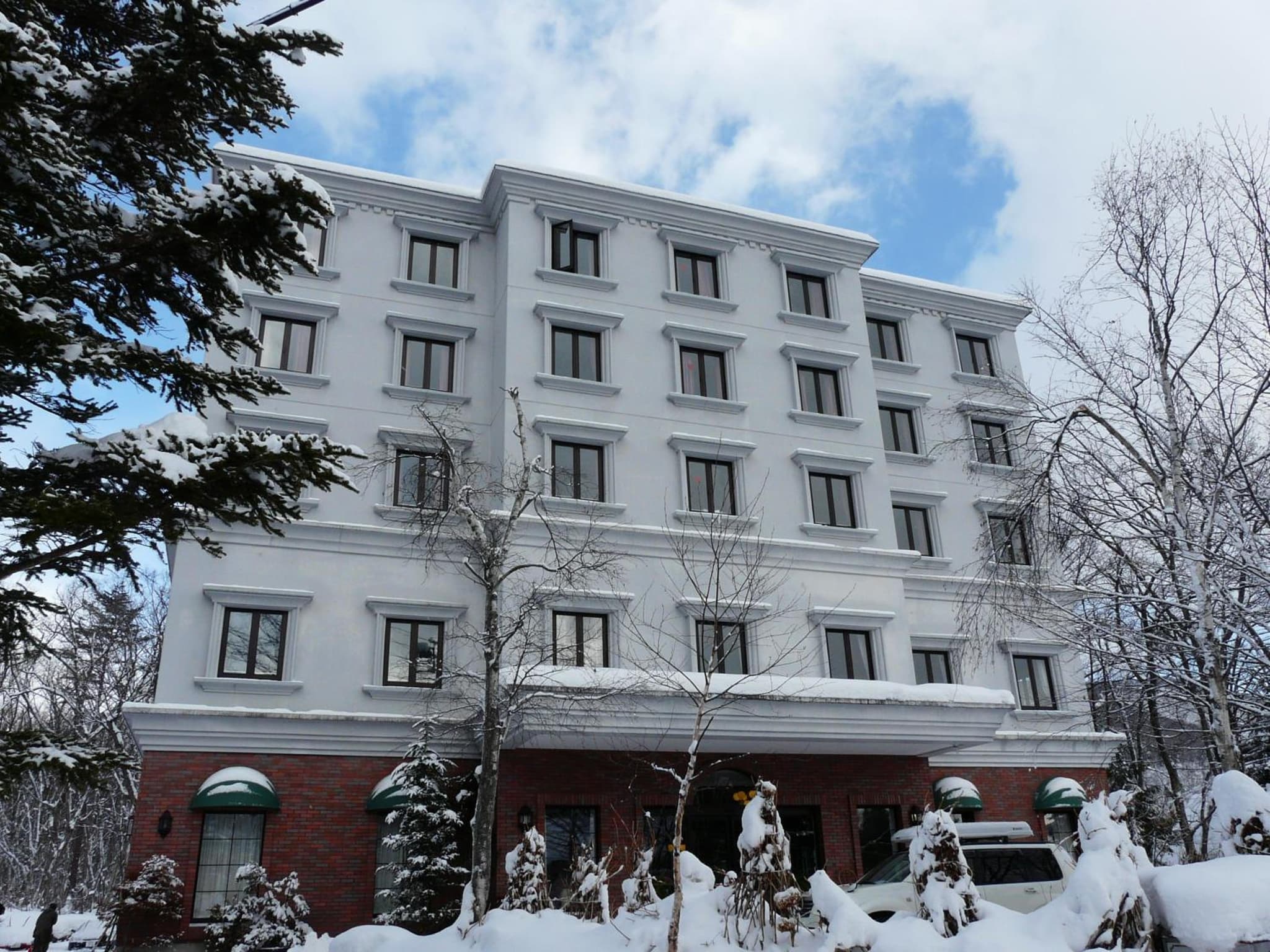 building