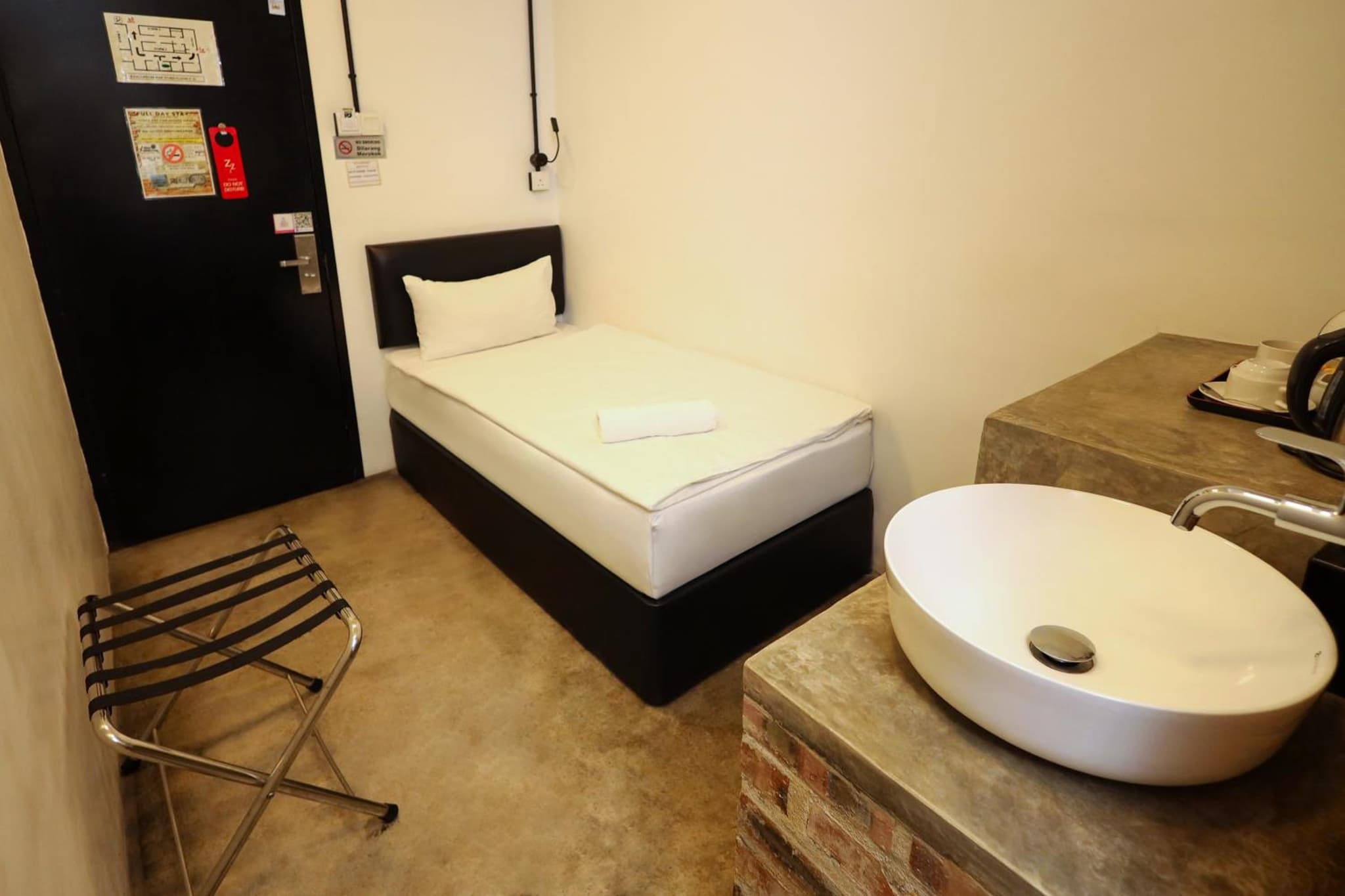 Suite 18 Boutique Hotel photo 5