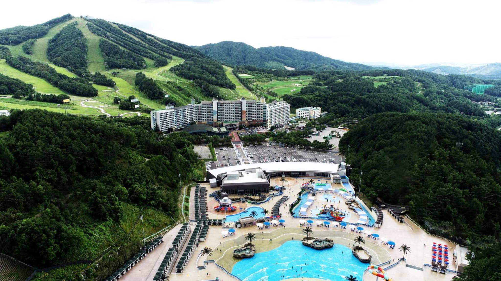 Wellihilli Park Resort photo 7