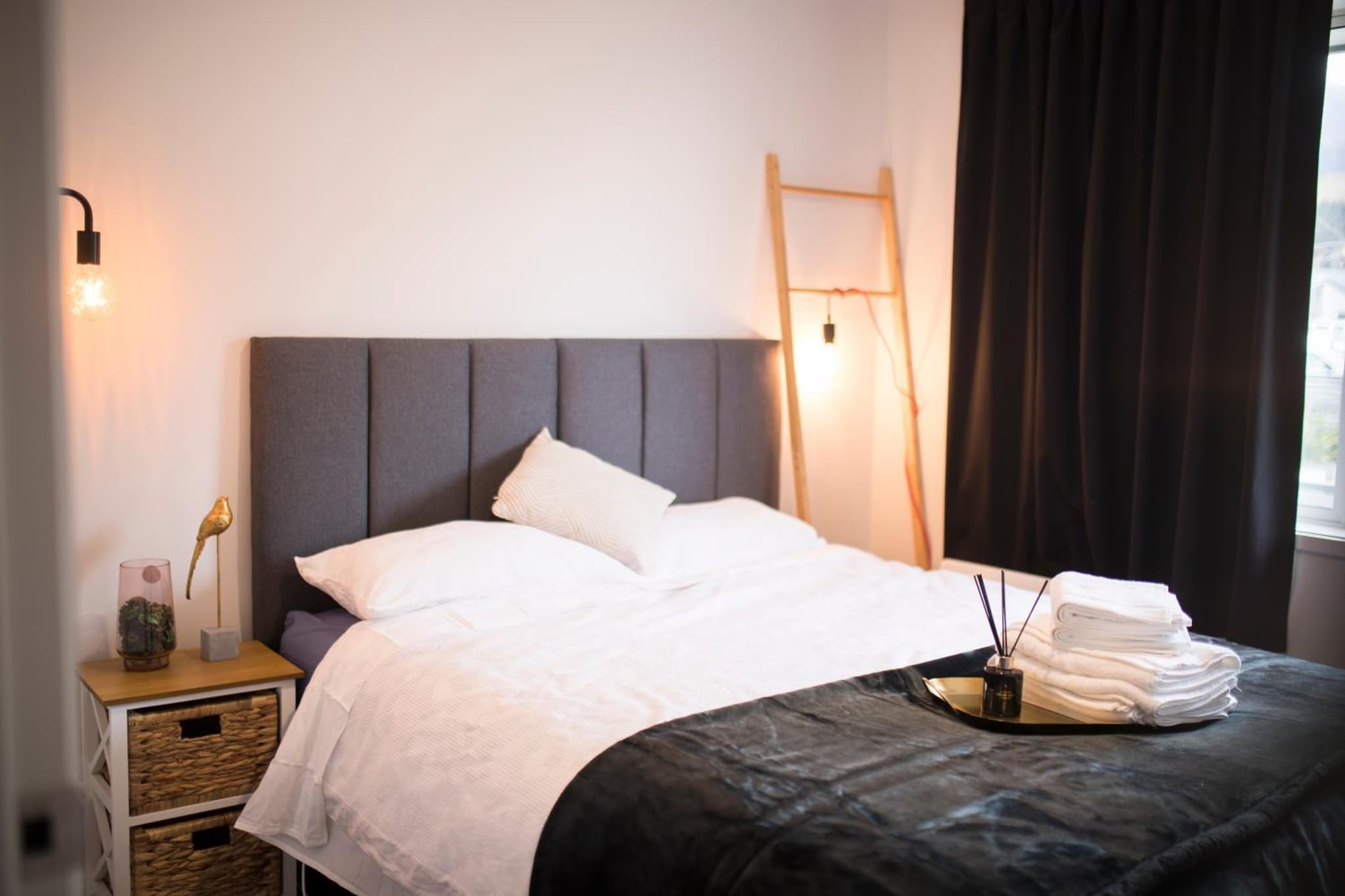 Guest House in Queenstown, New Zealand