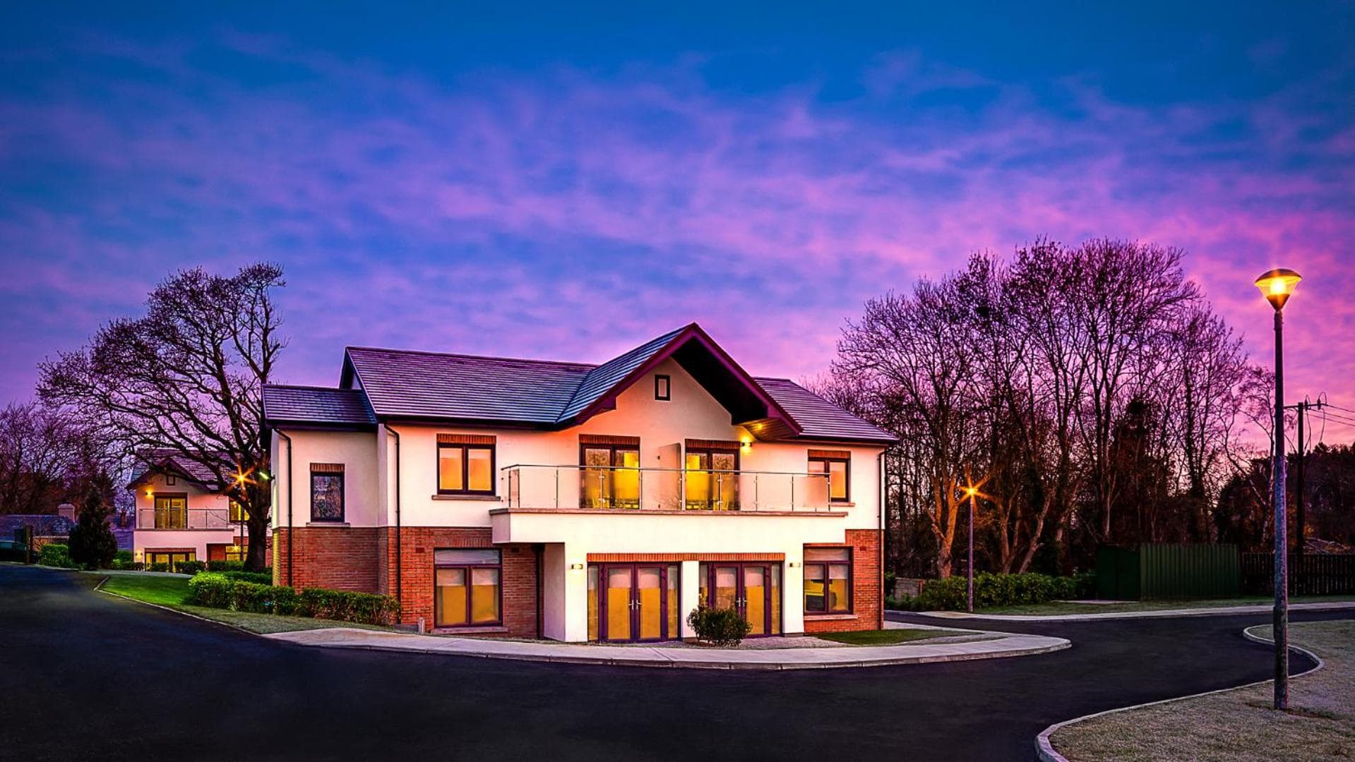 Kilmurry Lodge Hotel photo 7