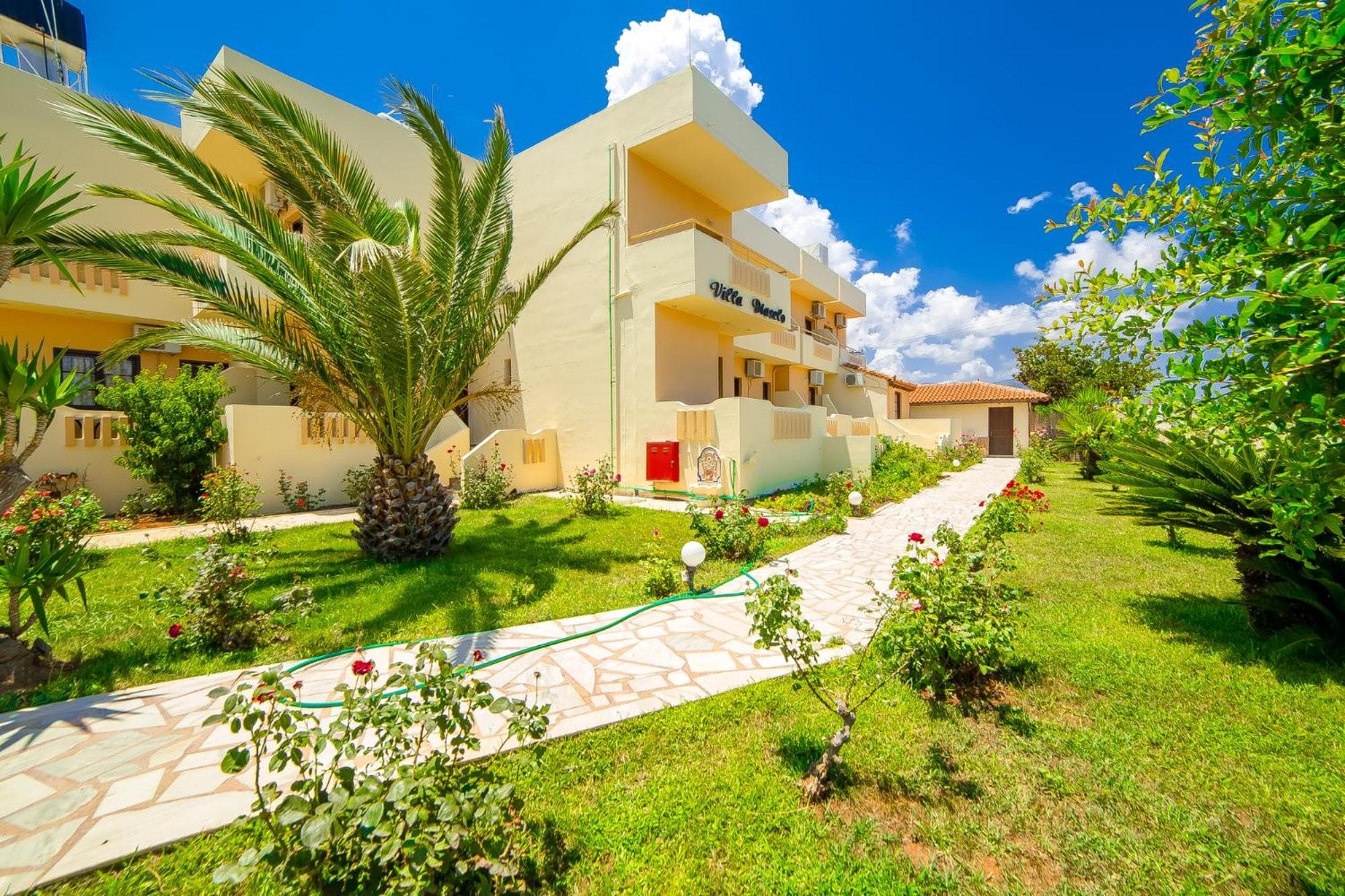 Villa Diasselo photo 6