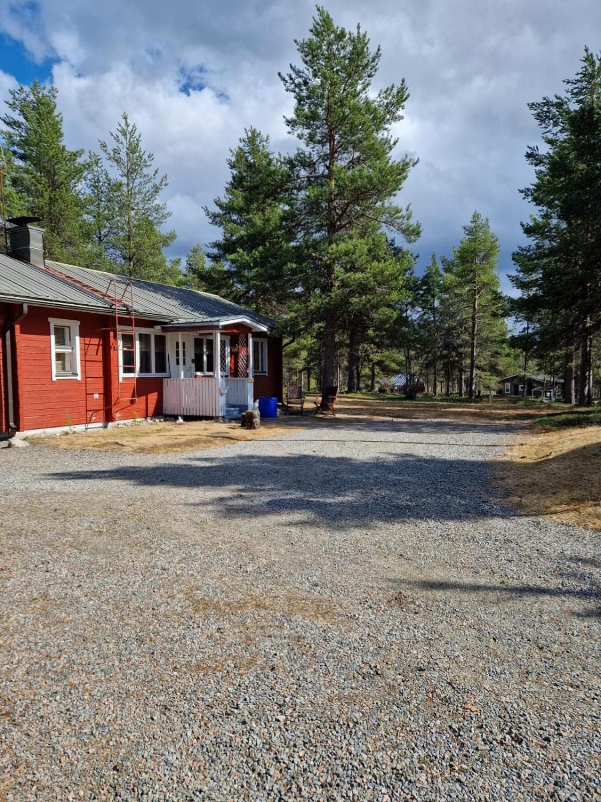 Holiday Home Samanitieva photo 4
